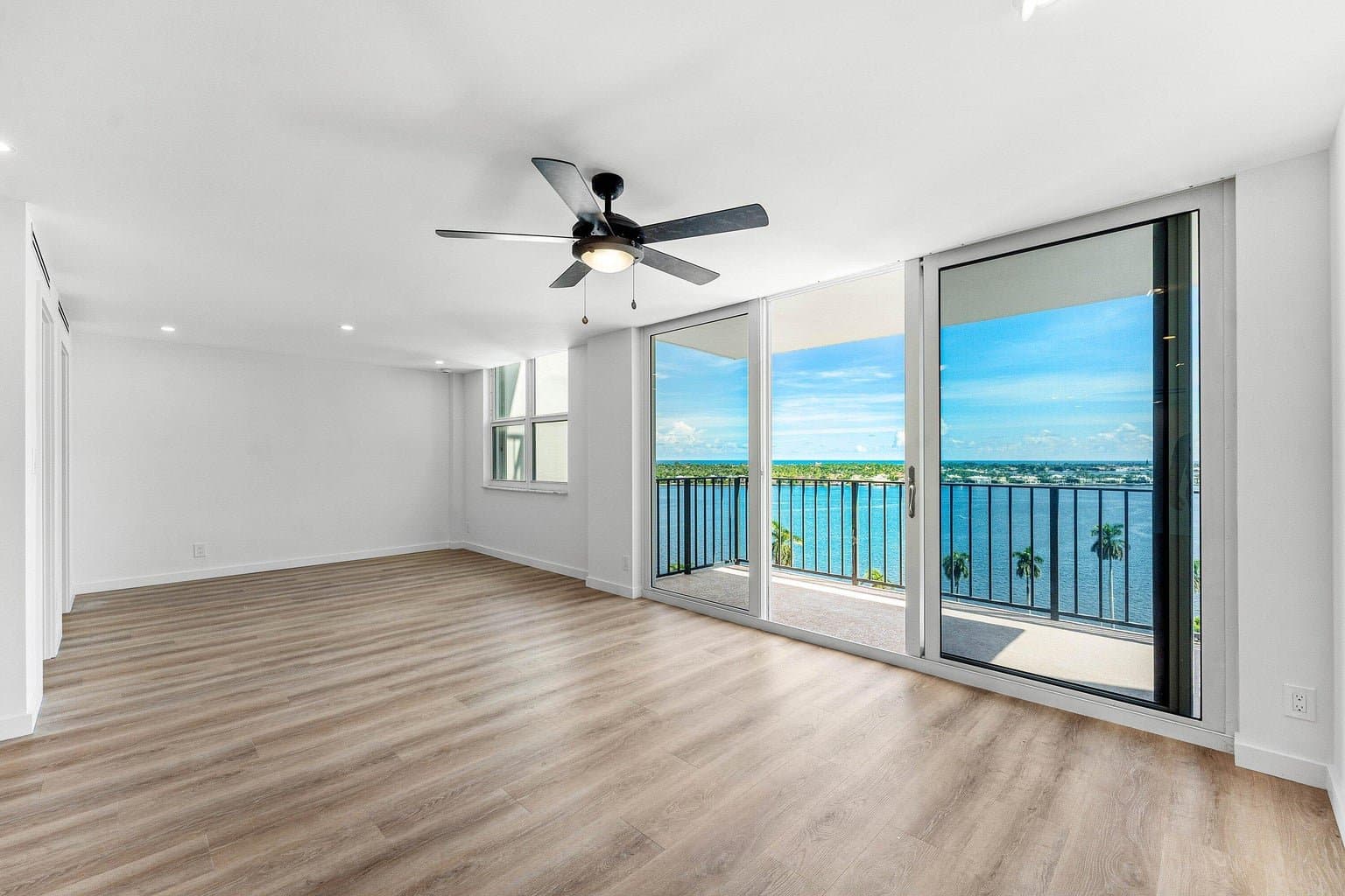 West Palm Beach Condo: 1701 S Flagler Dr