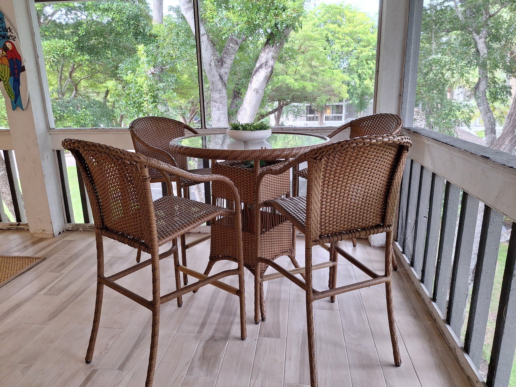 Naples Condo: 660 Wiggins Bay Dr