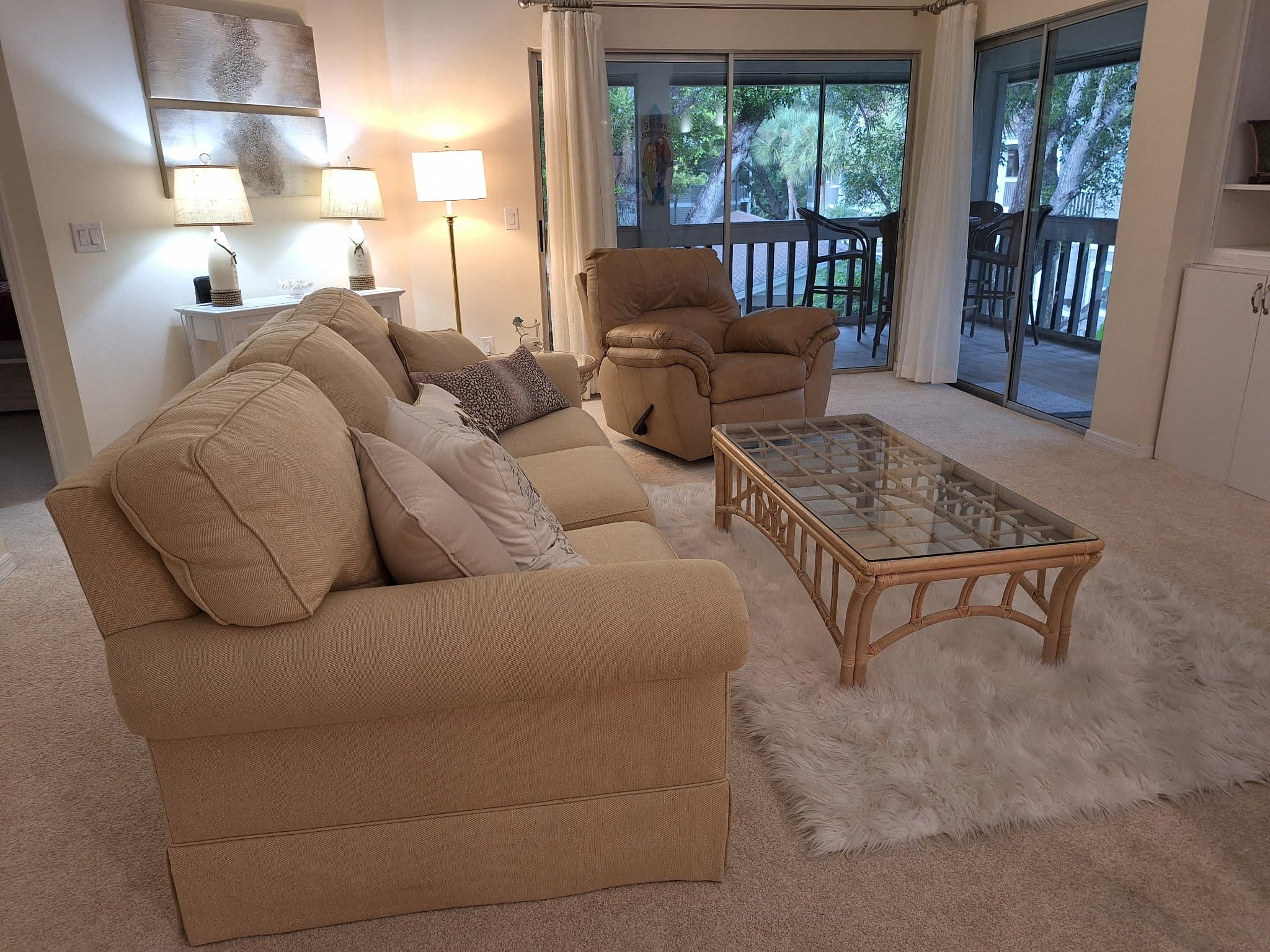 Naples Condo: 660 Wiggins Bay Dr