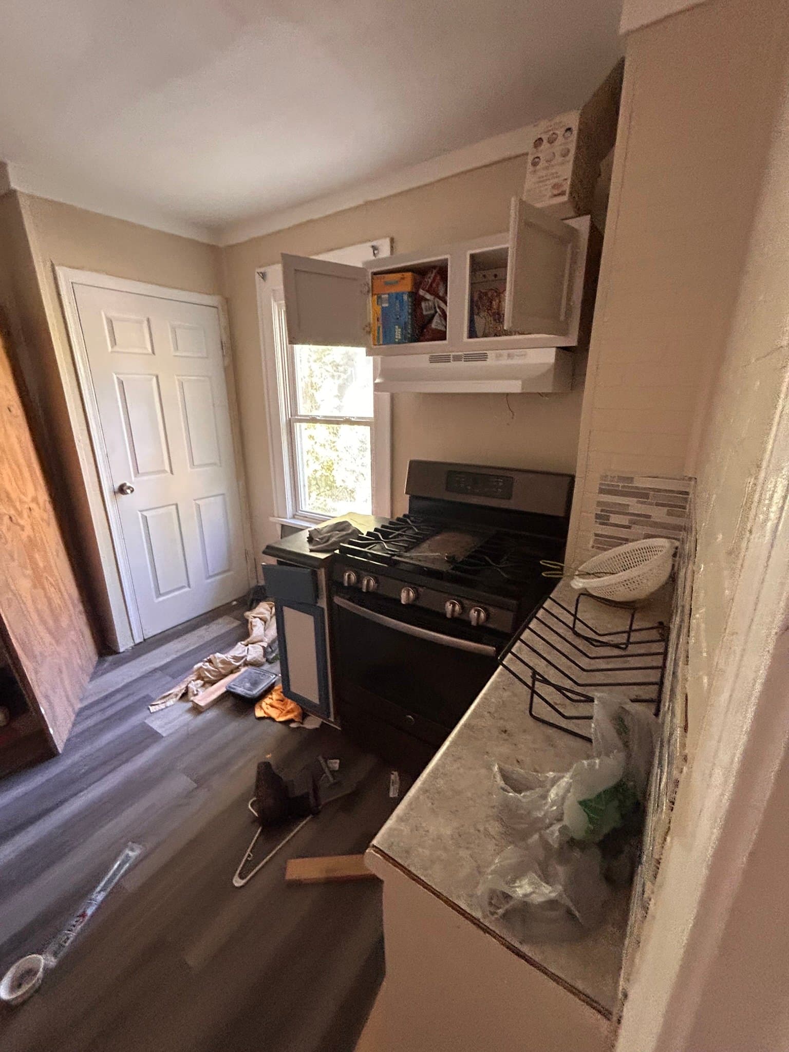 Saint Louis House: 5639 Wilborn Dr