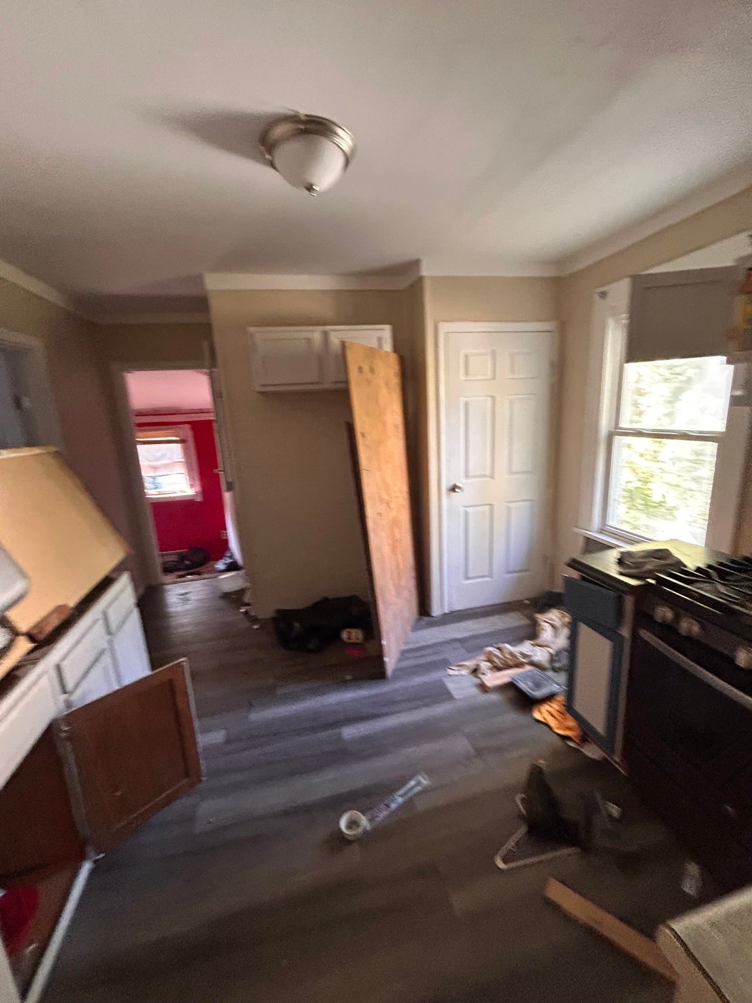 Saint Louis House: 5639 Wilborn Dr