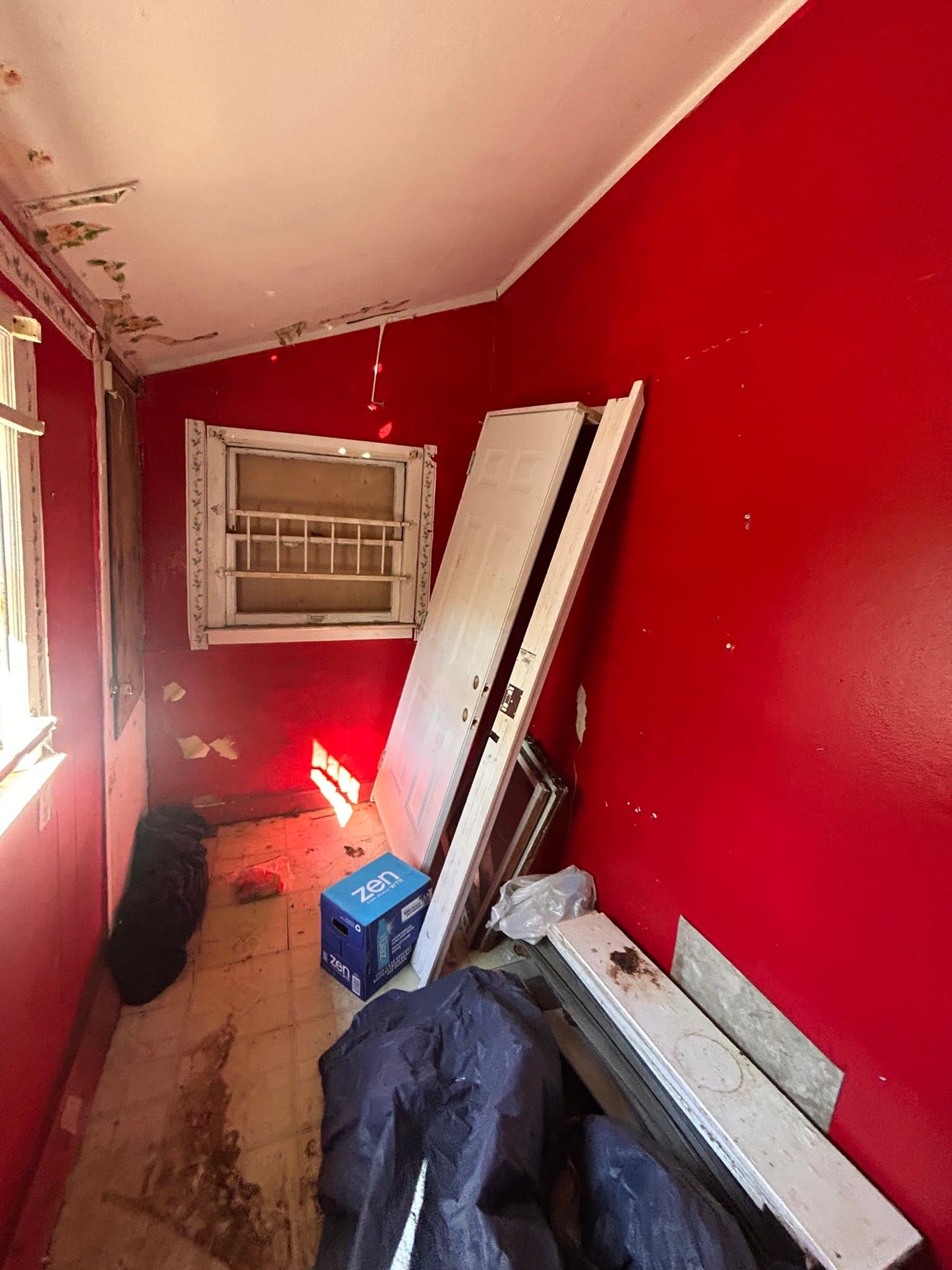 Saint Louis House: 5639 Wilborn Dr