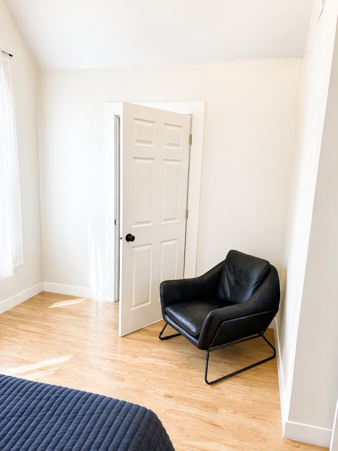 Indianapolis House: 918 S State Ave