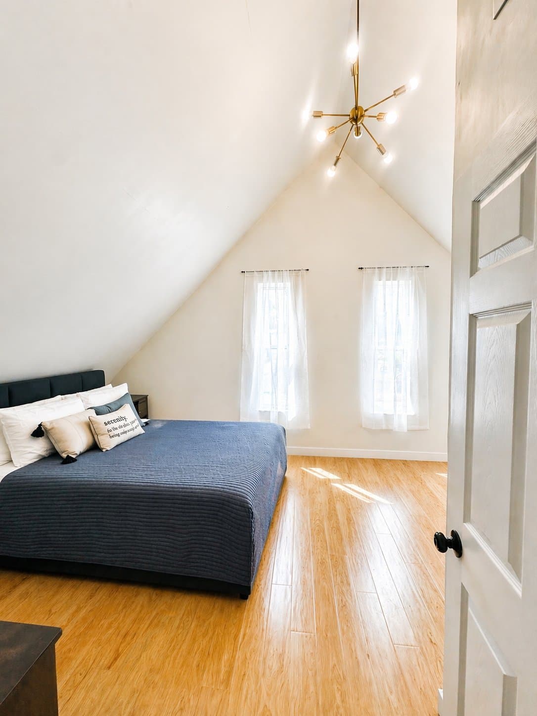 Indianapolis House: 918 S State Ave