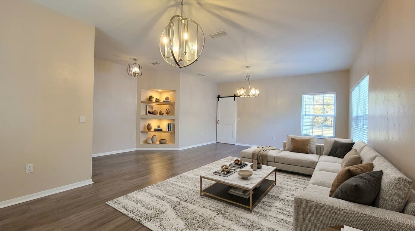 Gainesville House: 9964 NW 22nd Rd
