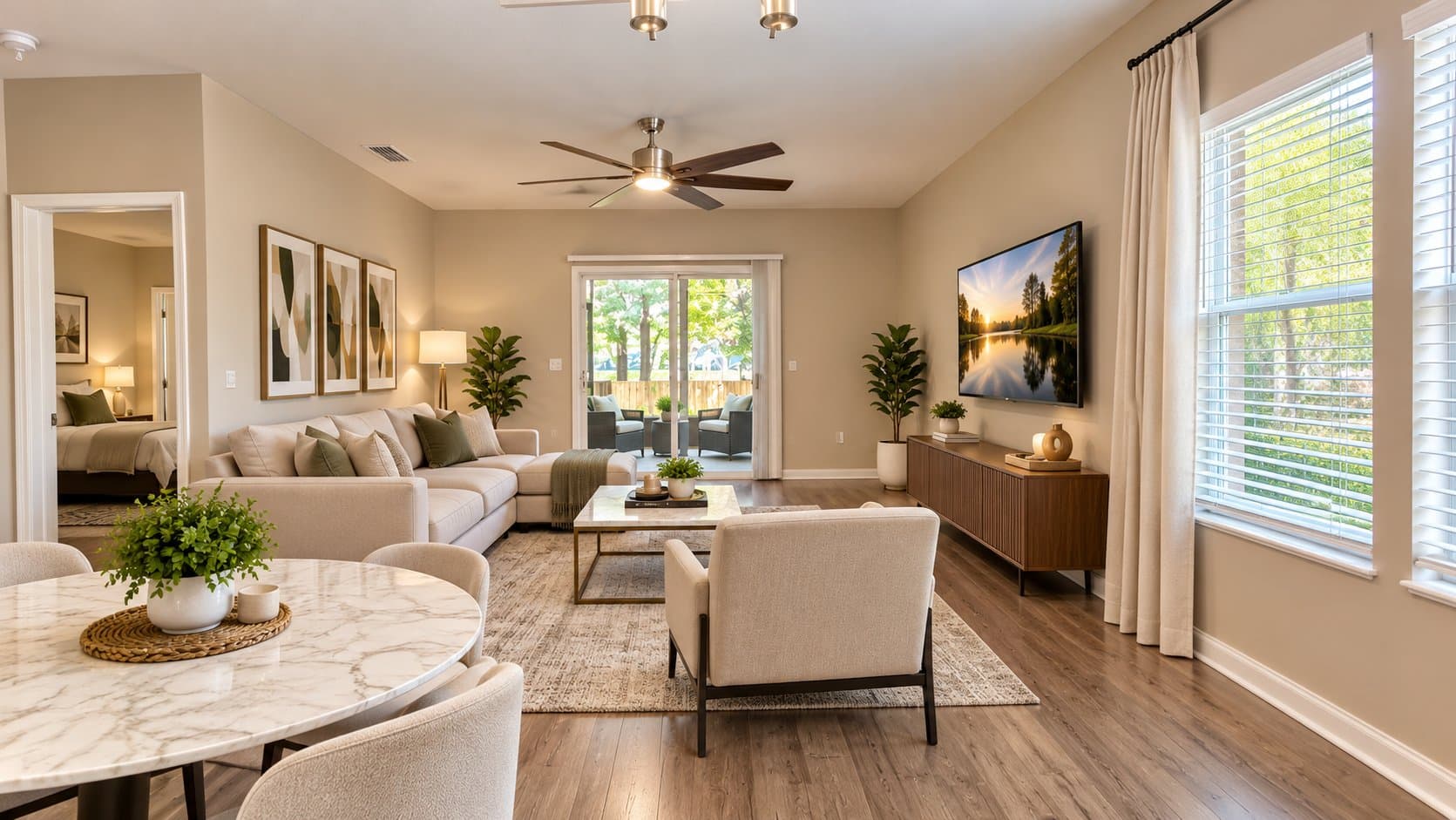 Gainesville House: 9964 NW 22nd Rd