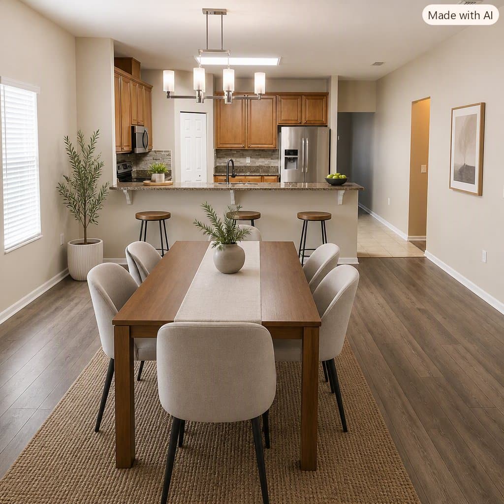 Gainesville House: 9964 NW 22nd Rd
