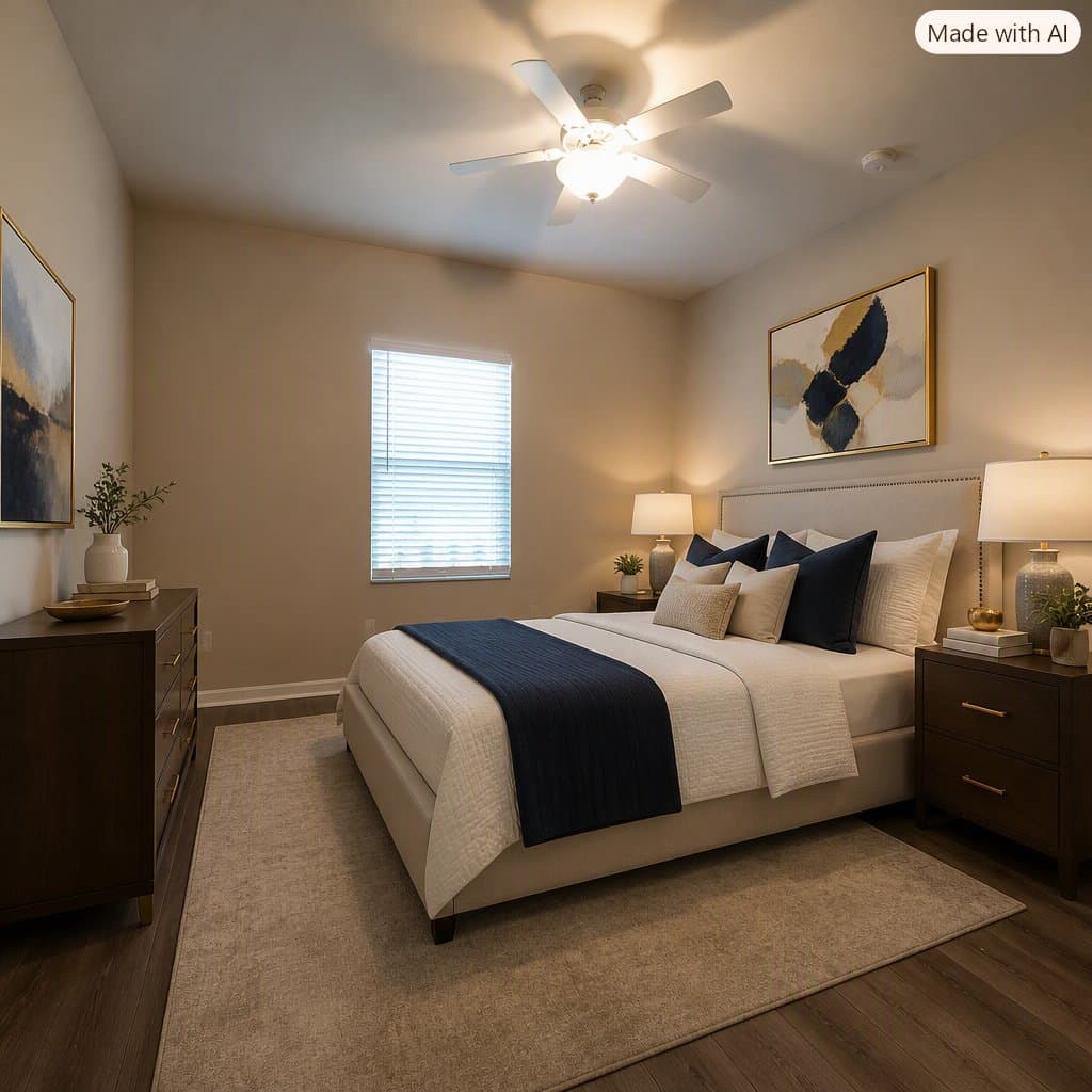 Gainesville House: 9964 NW 22nd Rd