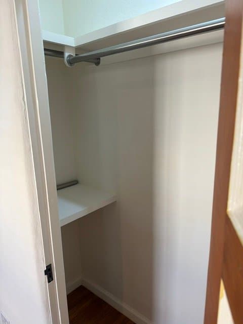 Los Angeles Apartment: 454 N Ogden Dr
