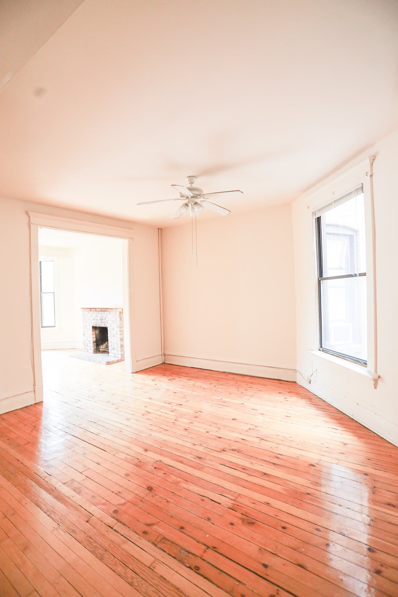 Chicago Apartment: 840 Cornelia