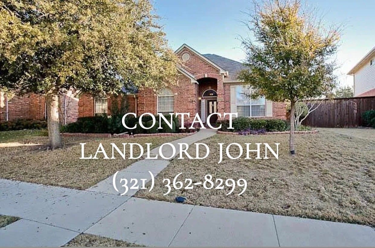 Carrolton House: 3908 Walnut Grove Ln,
