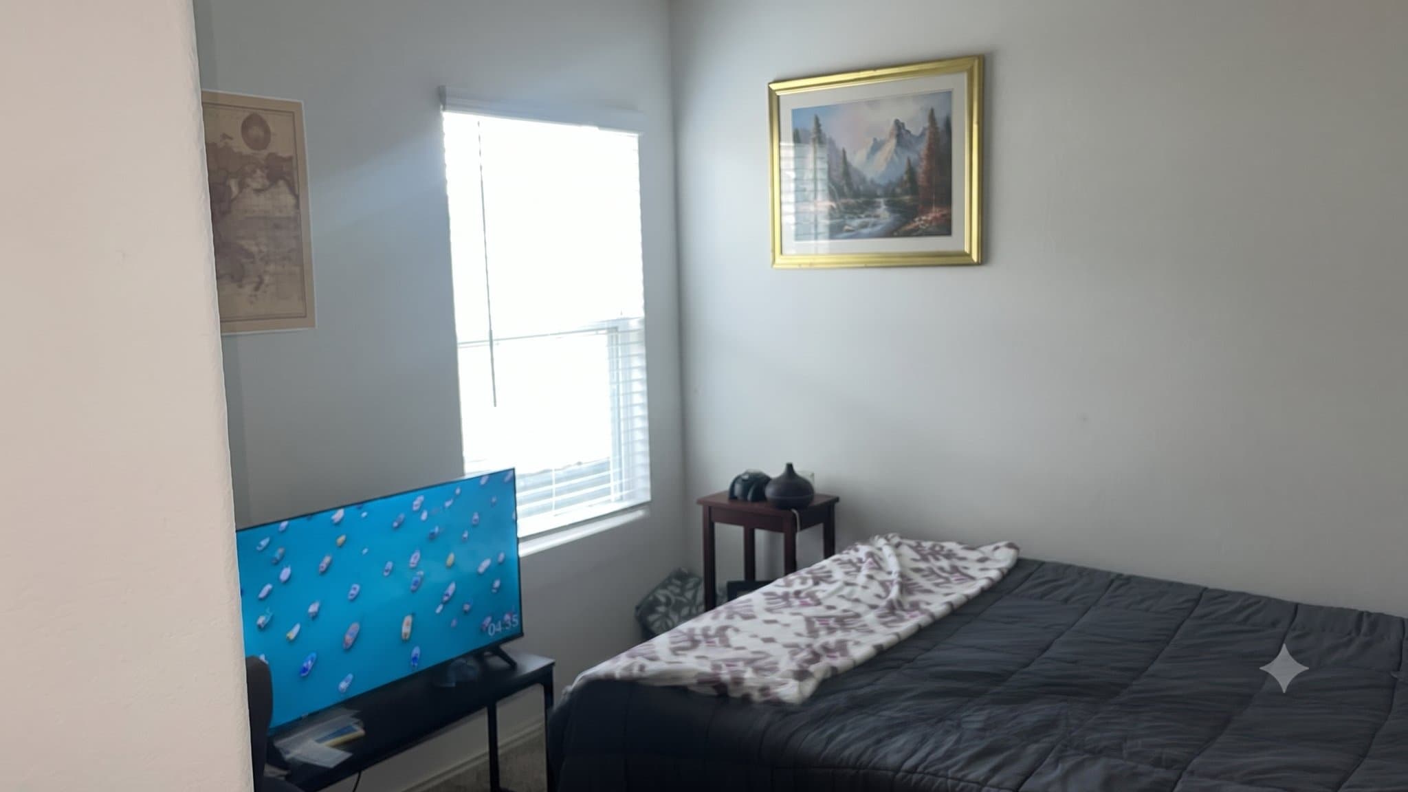 Pflugerville Single Room: 2205 forgetmenot lane