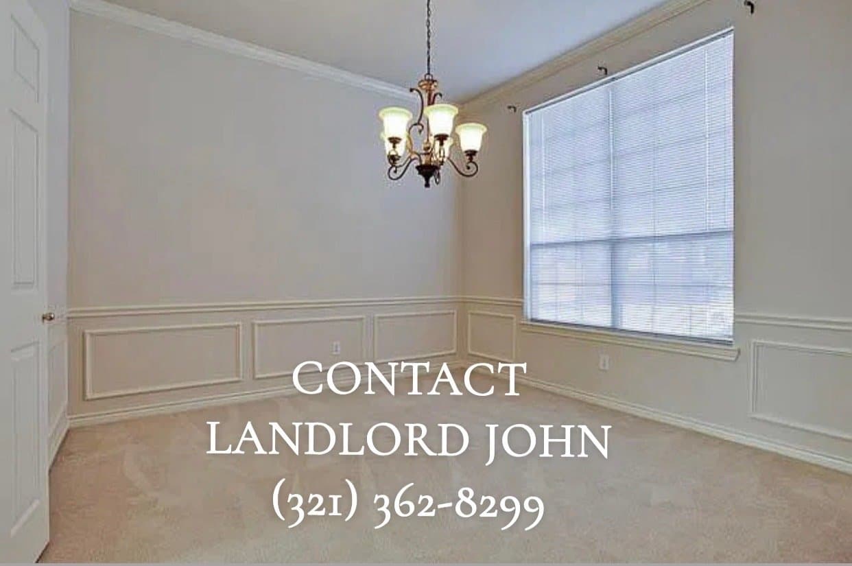 Carrolton House: 3908 Walnut Grove Ln,