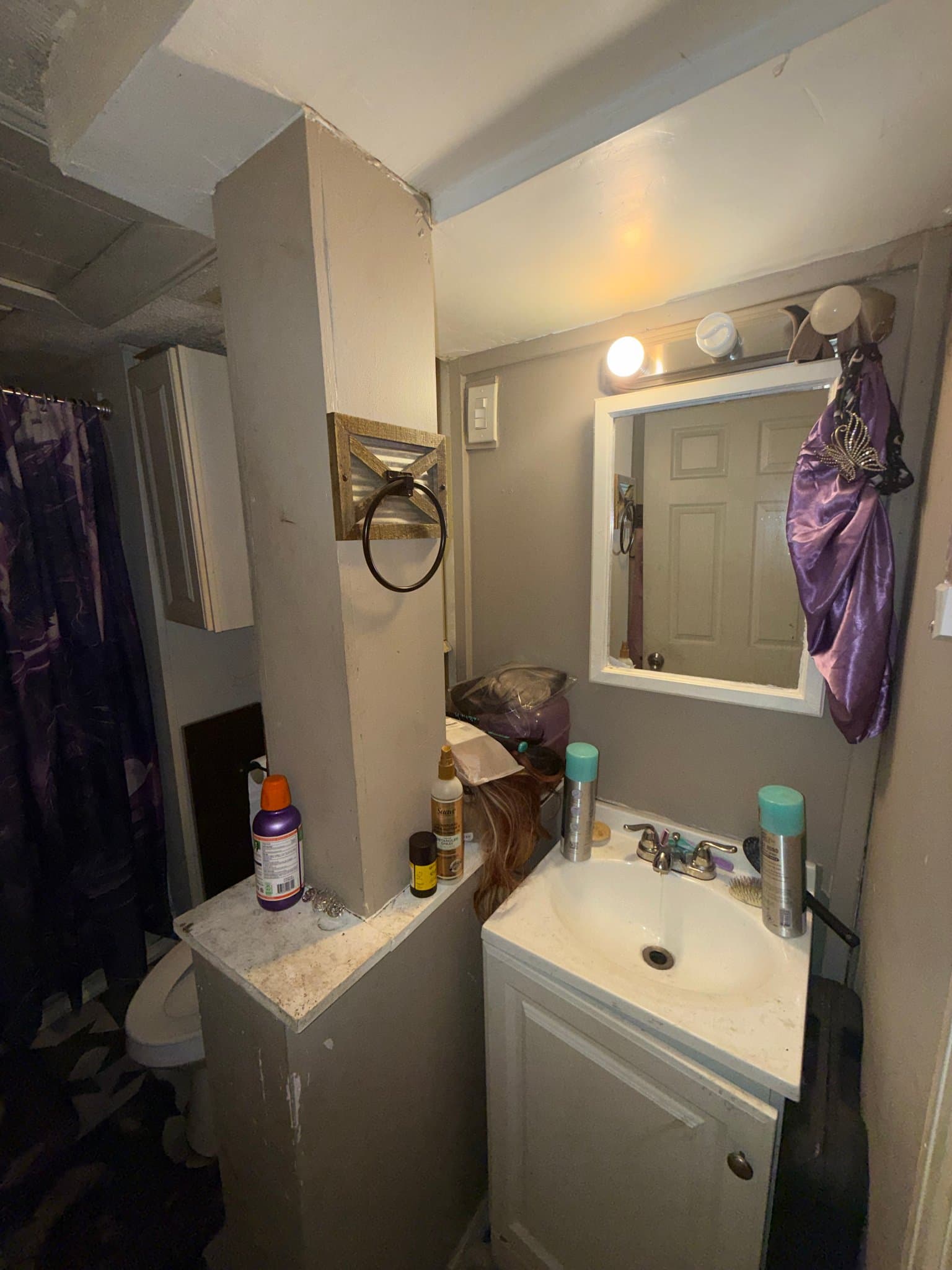 Flint House: 1206 Markham St