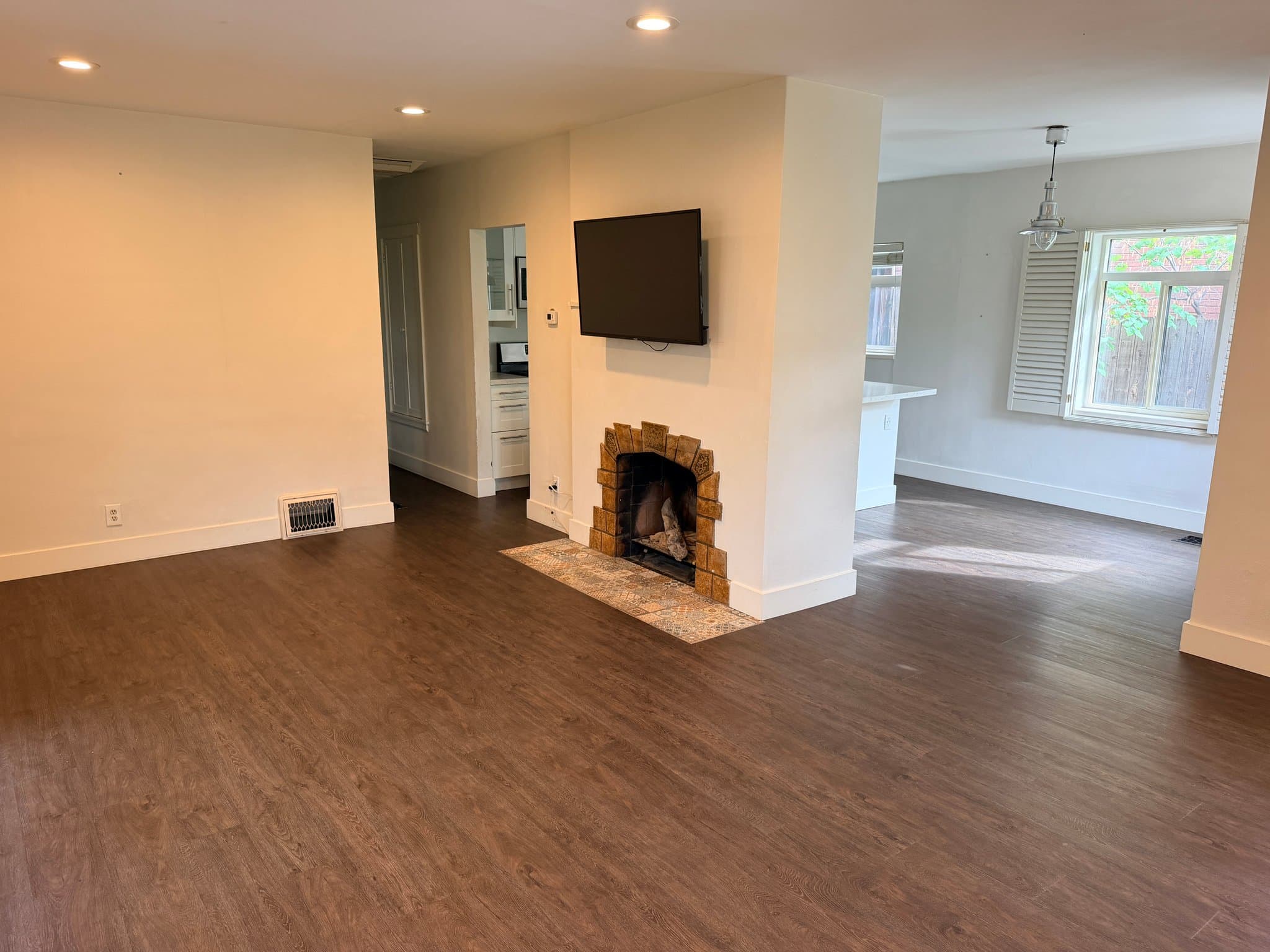 Salt Lake City House: 1315 E Kensington Ave
