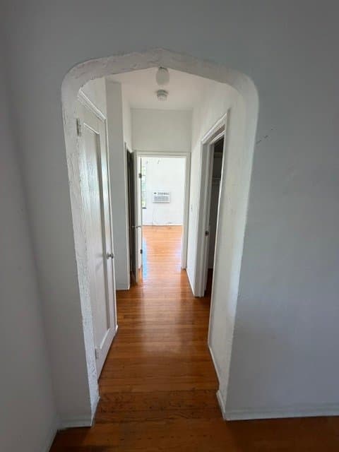 Miami Beach Apartment: 1575 Lenox Ave