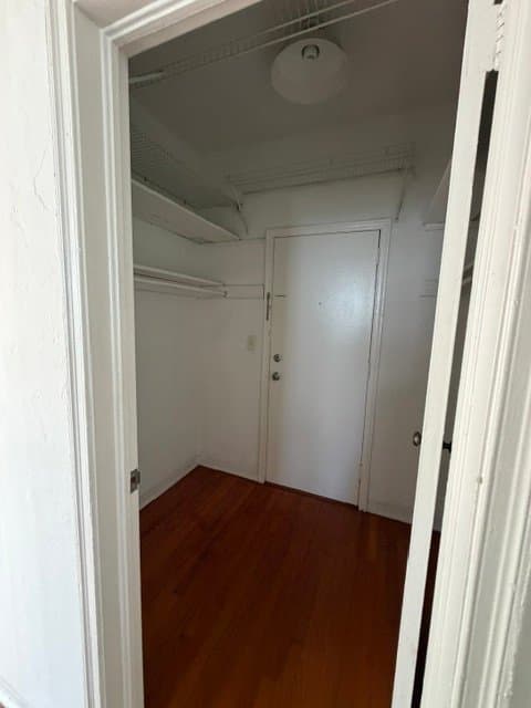 Miami Beach Apartment: 1575 Lenox Ave