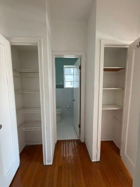 Miami Beach Apartment: 1575 Lenox Ave