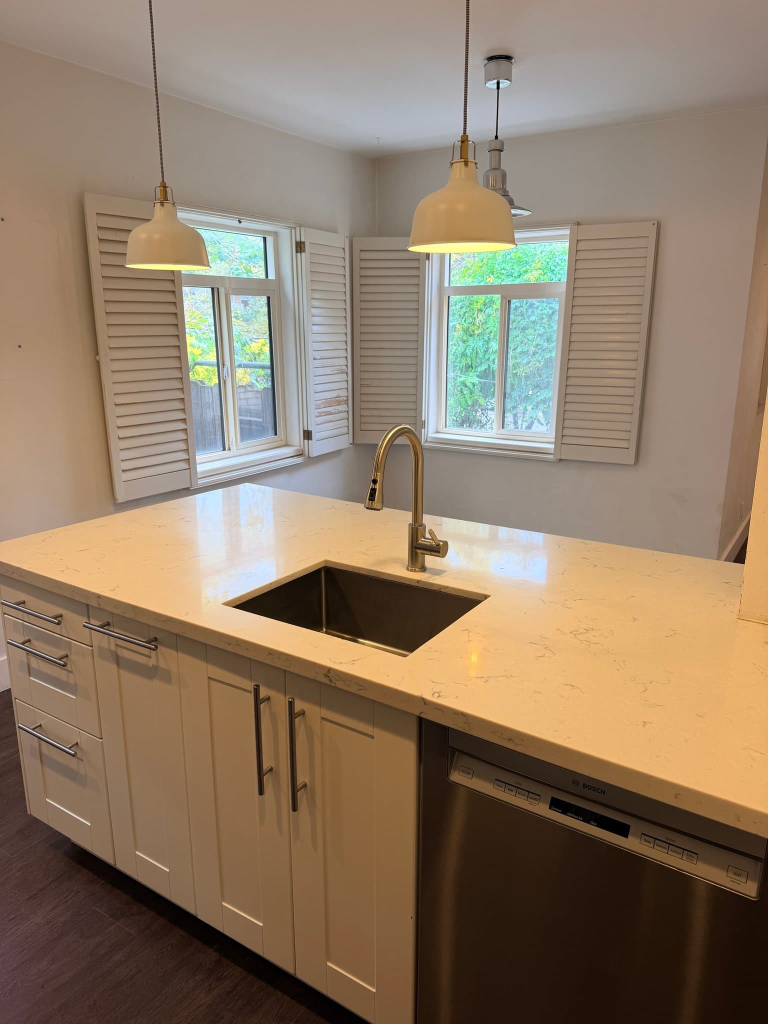 Salt Lake City House: 1315 E Kensington Ave