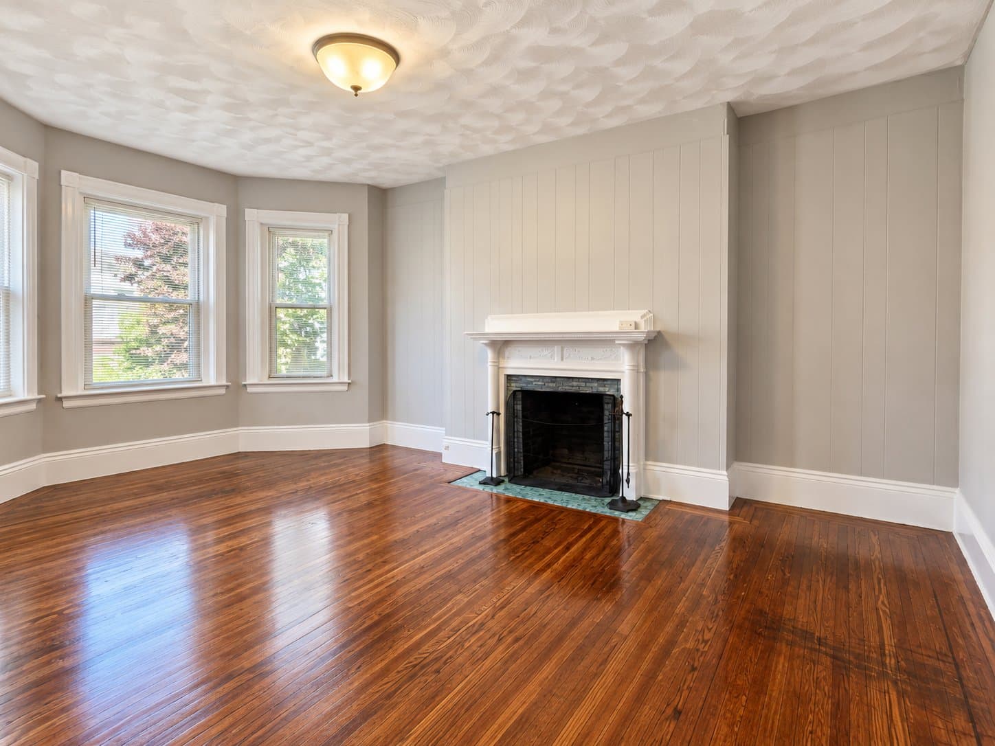 Brookline Apartment: 11 Park St.
