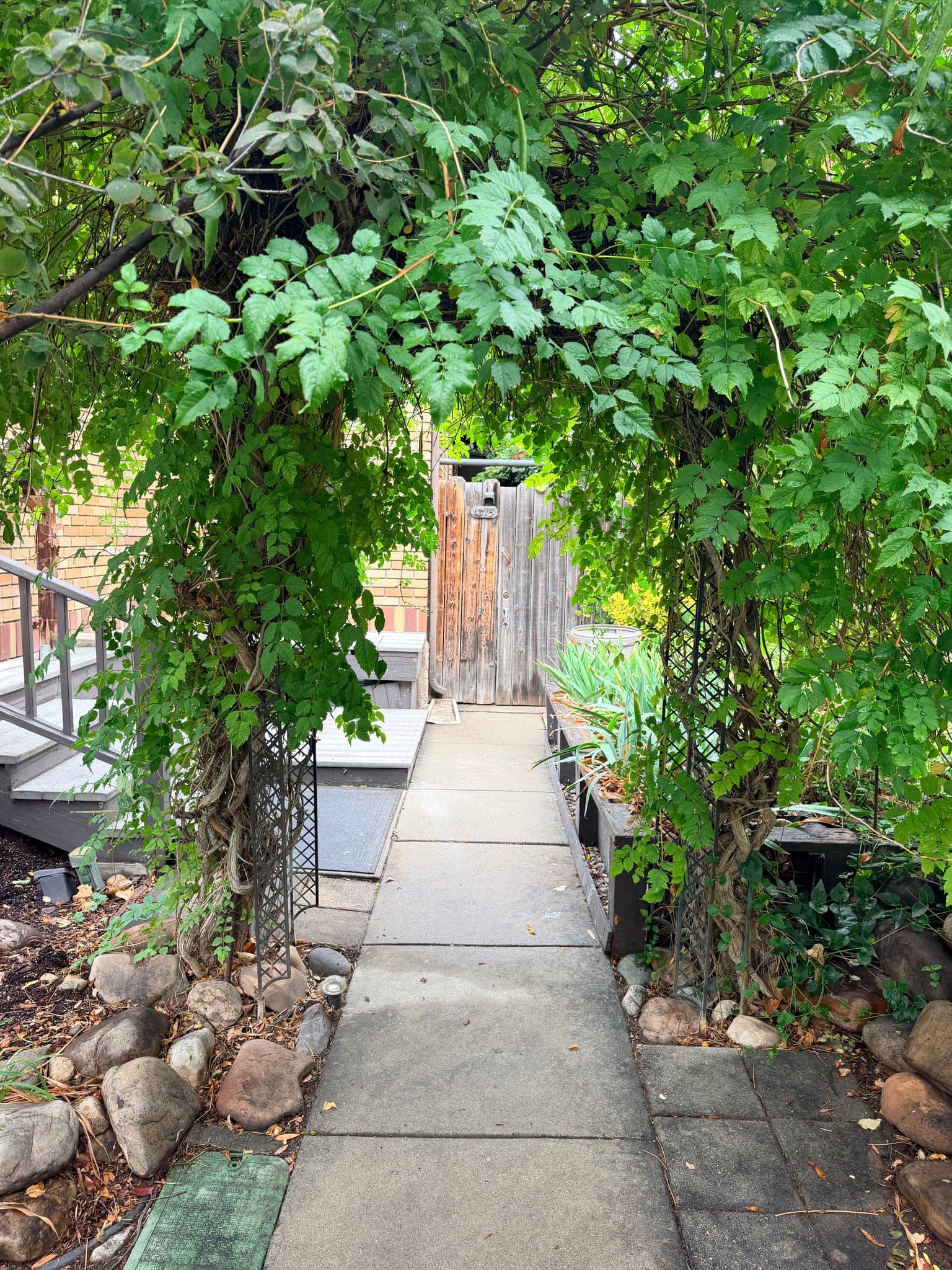 Salt Lake City House: 1315 E Kensington Ave