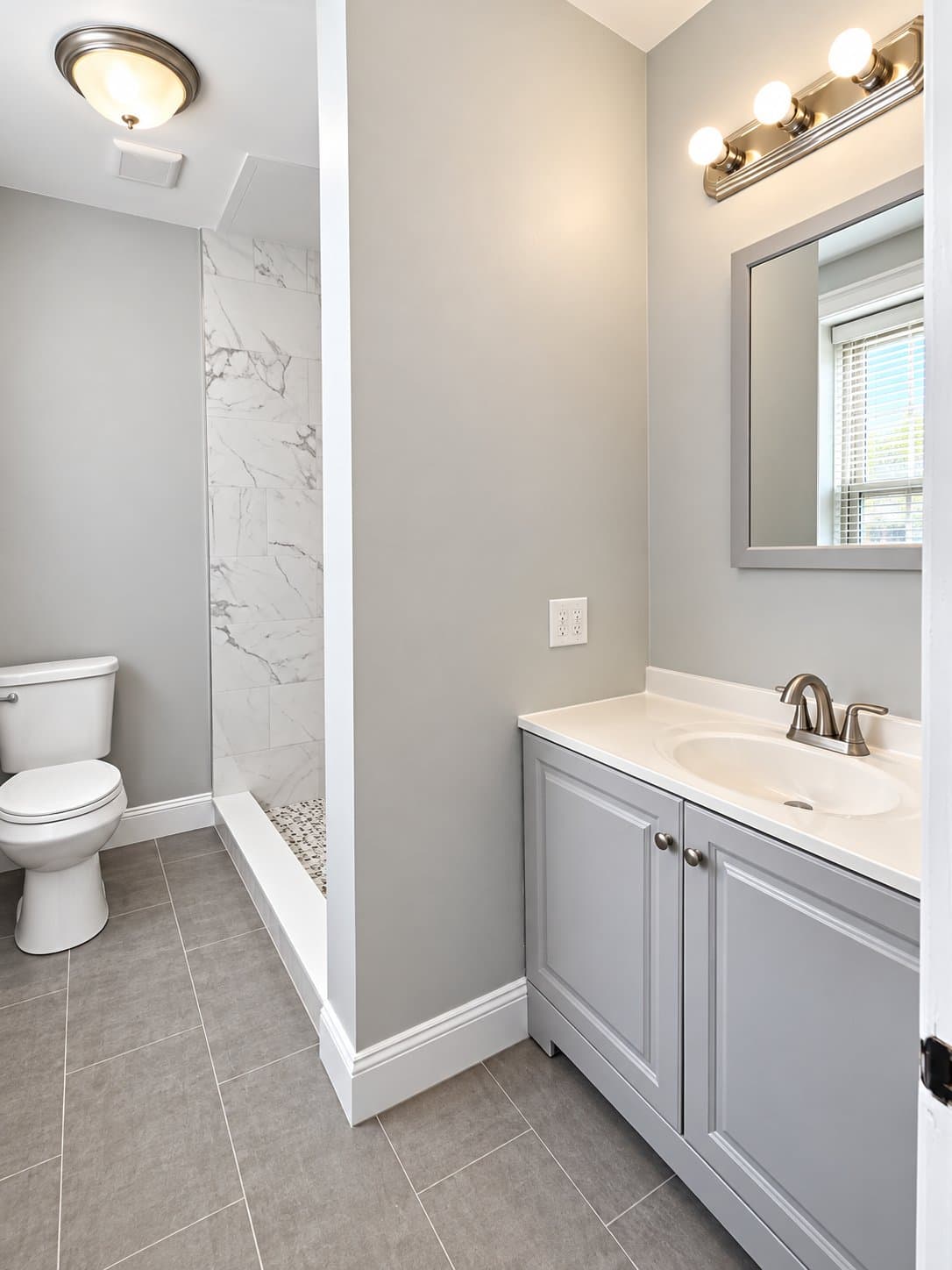 Brookline Apartment: 11 Park St.
