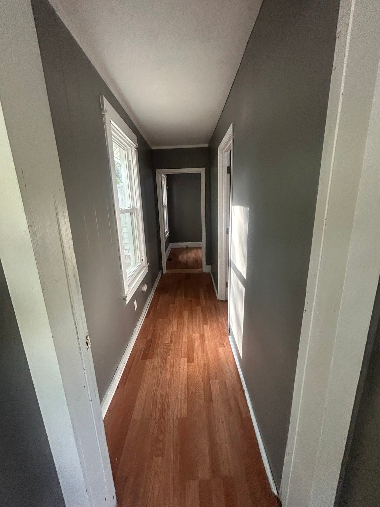 Saint Louis House: 3 Pohlman Ln