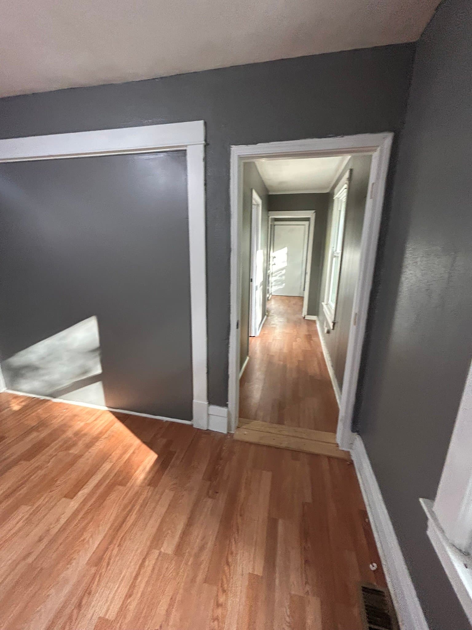 Saint Louis House: 3 Pohlman Ln
