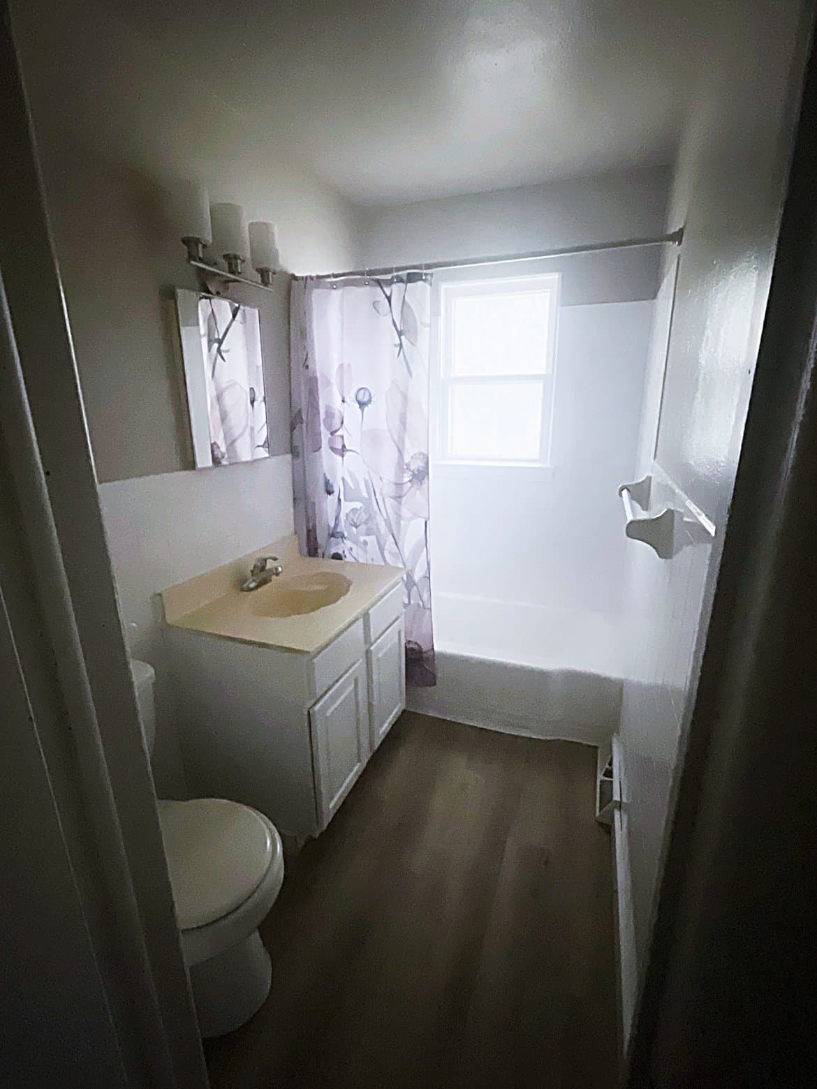 Buckner Multiplex: 304 Hazel St
