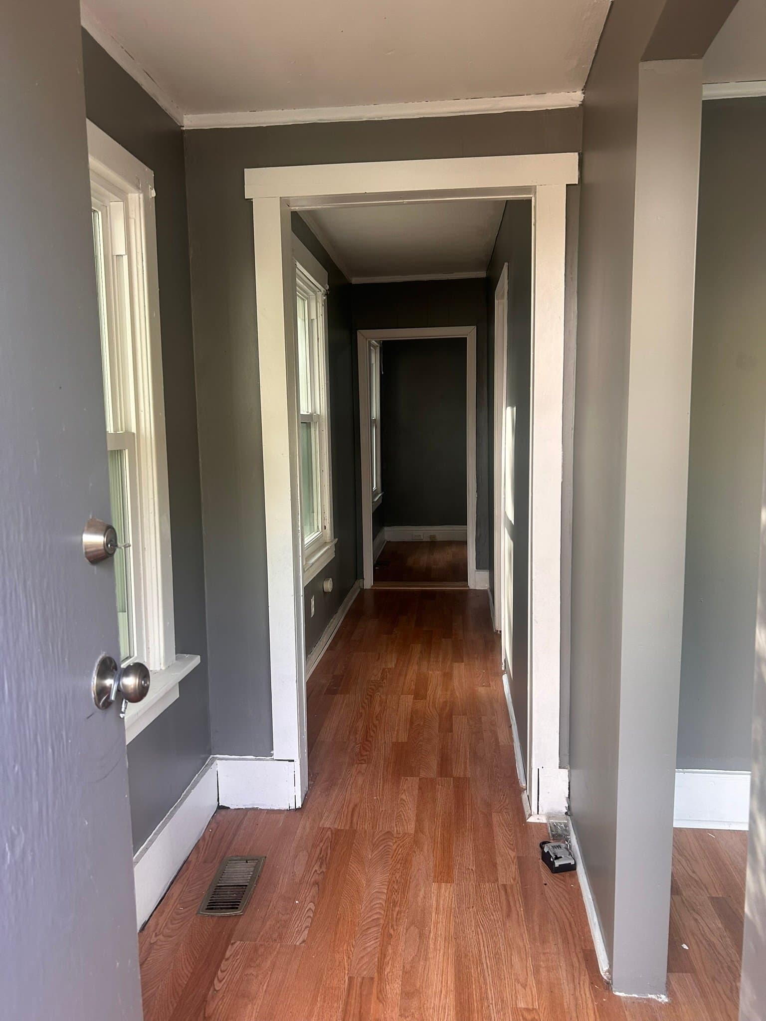 Saint Louis House: 3 Pohlman Ln