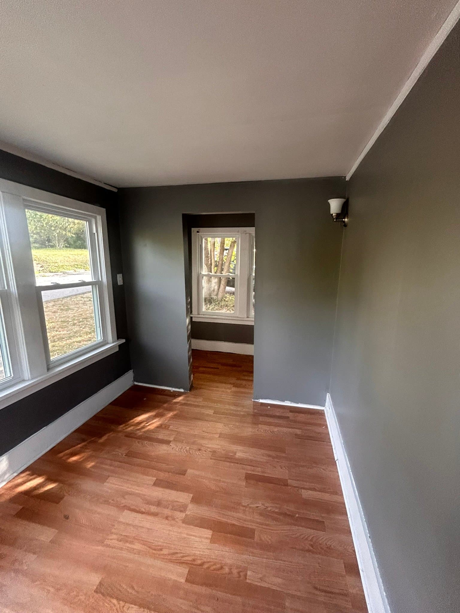 Saint Louis House: 3 Pohlman Ln
