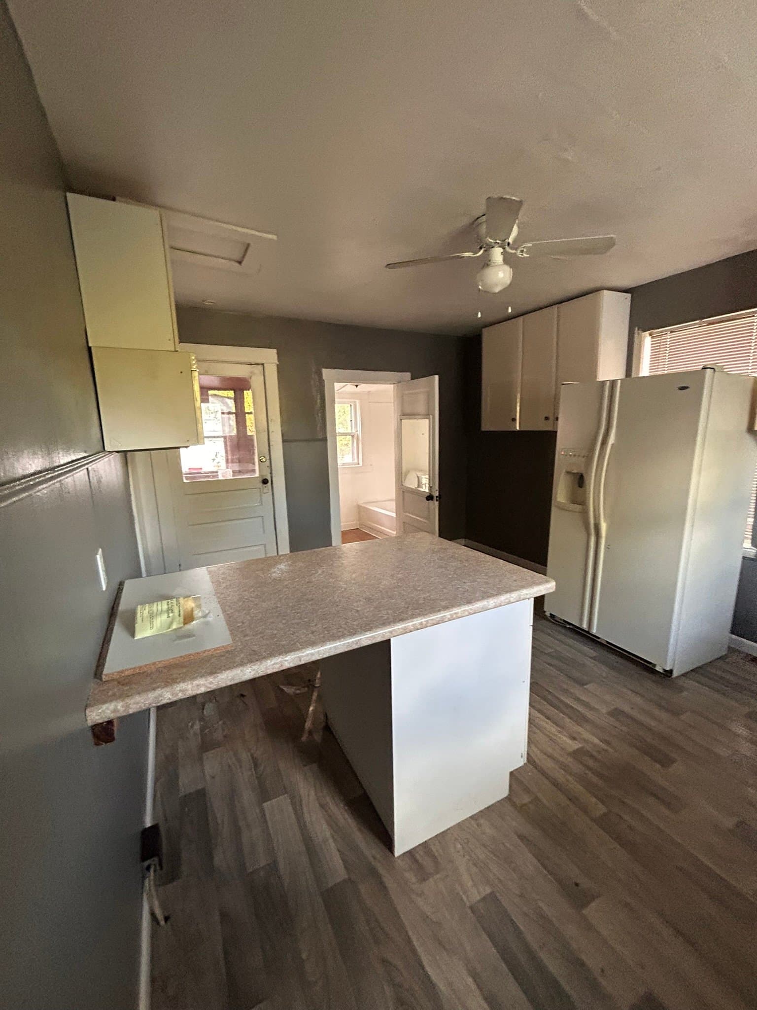Saint Louis House: 3 Pohlman Ln
