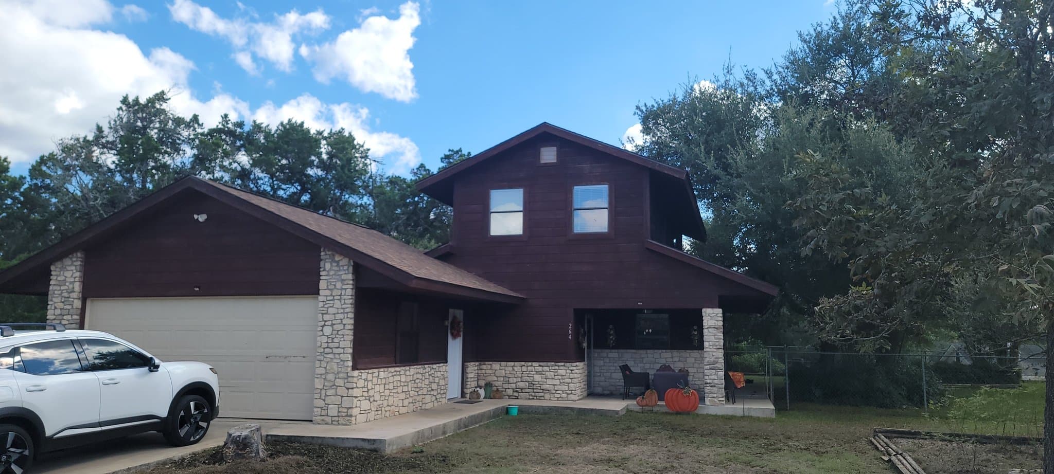 Canyon Lake House: 264 Sunrise Dr