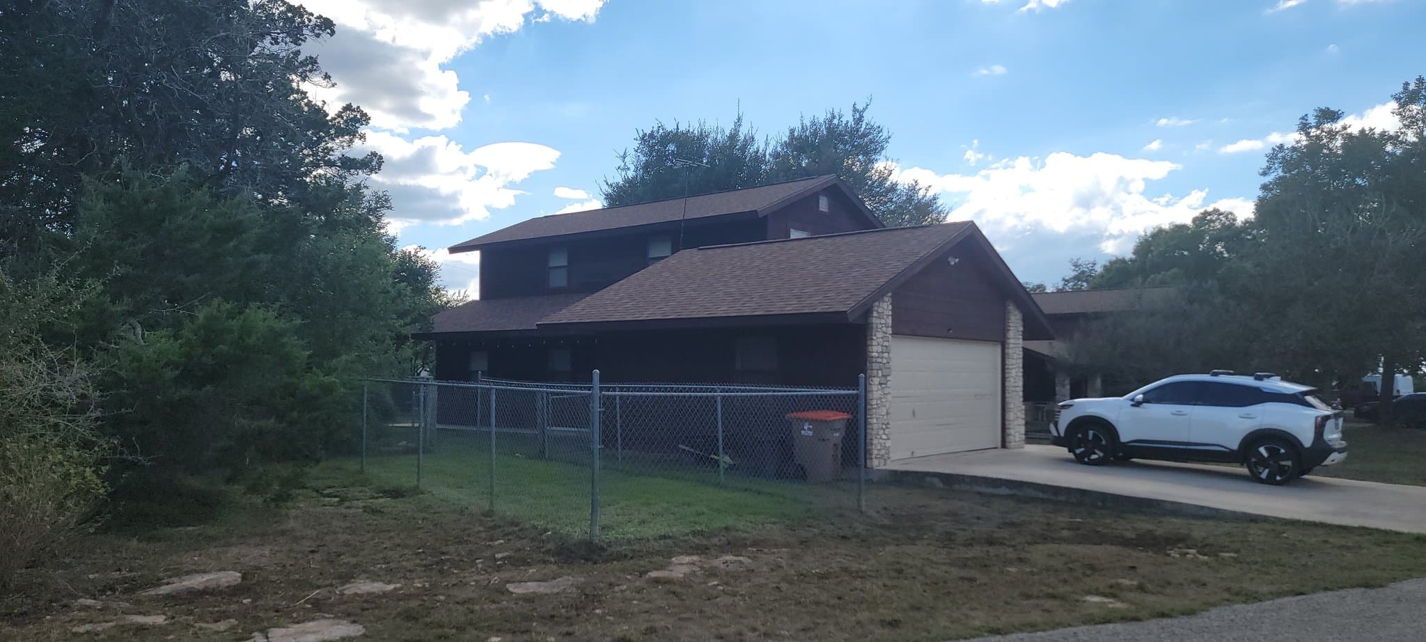 Canyon Lake House: 264 Sunrise Dr