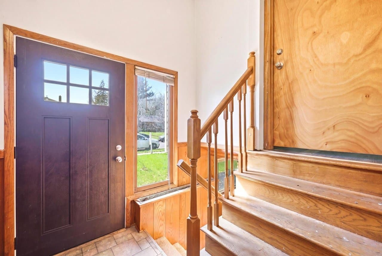 Saint Paul House: 182 Faye Street