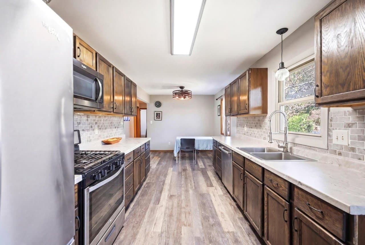 Saint Paul House: 182 Faye Street