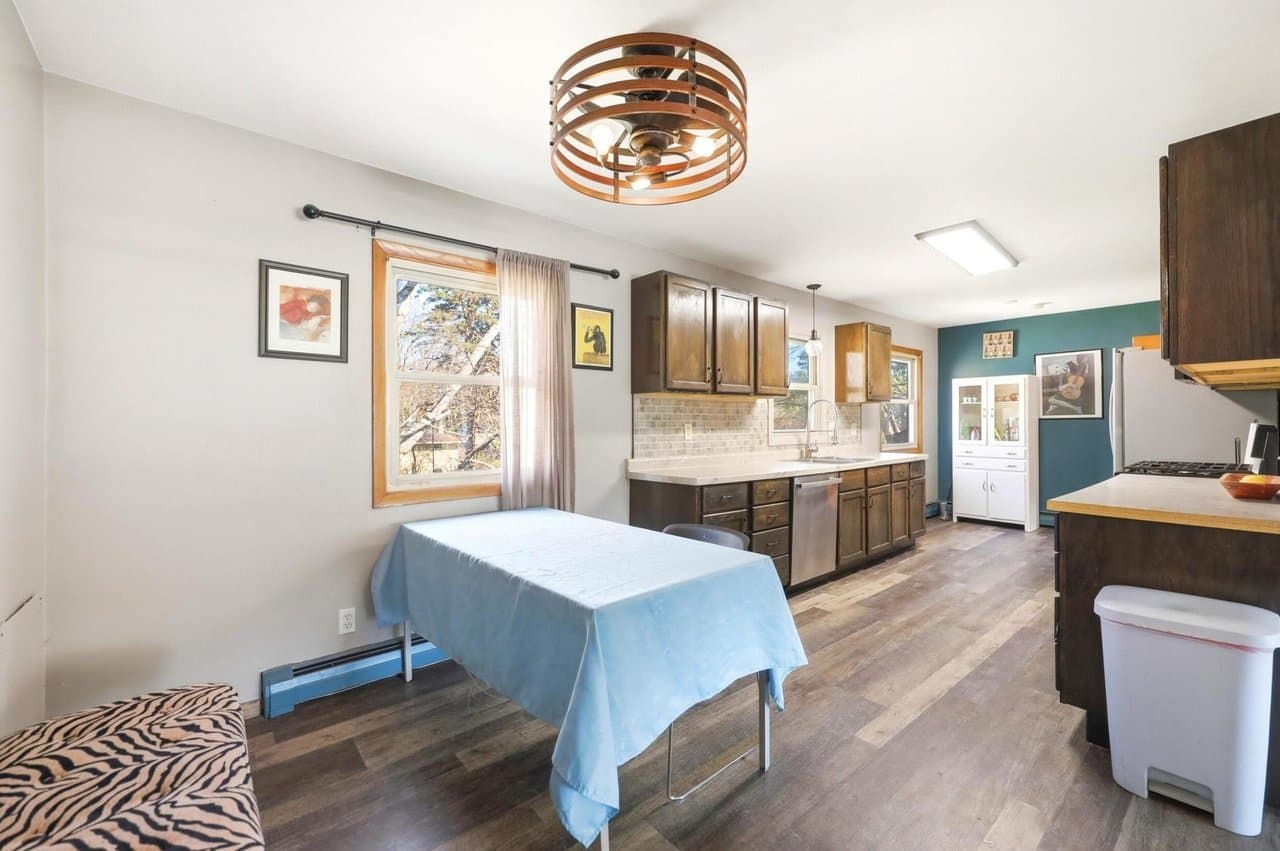 Saint Paul House: 182 Faye Street