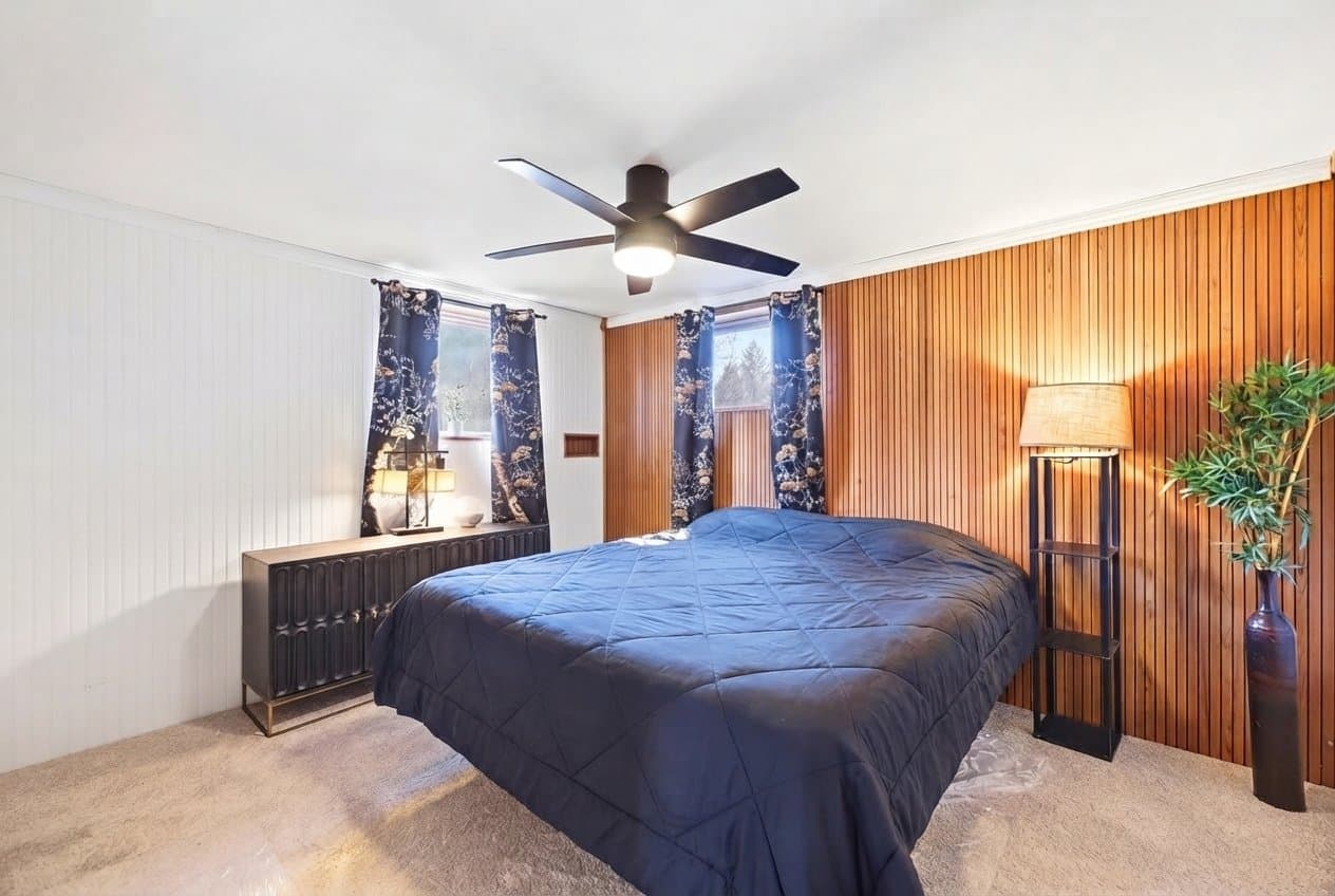 Saint Paul House: 182 Faye Street