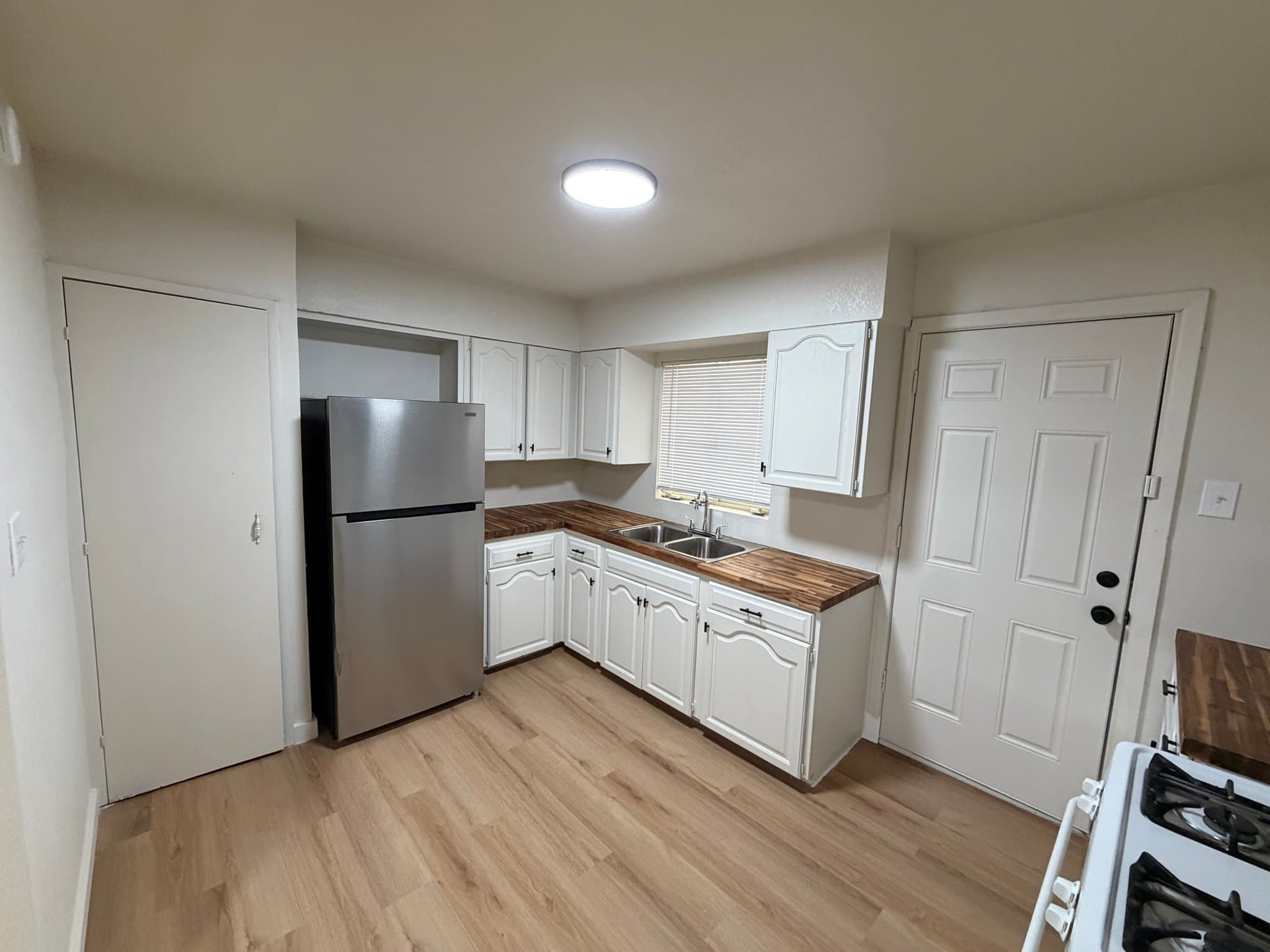 San Antonio House: 510 Sumner Dr