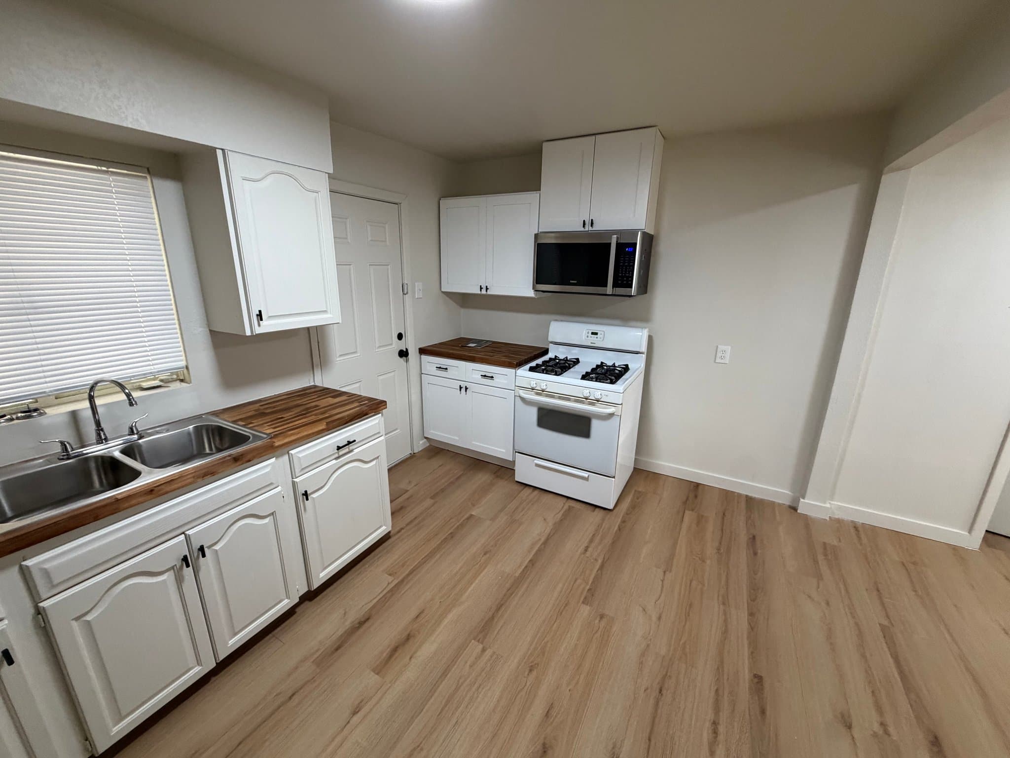 San Antonio House: 510 Sumner Dr