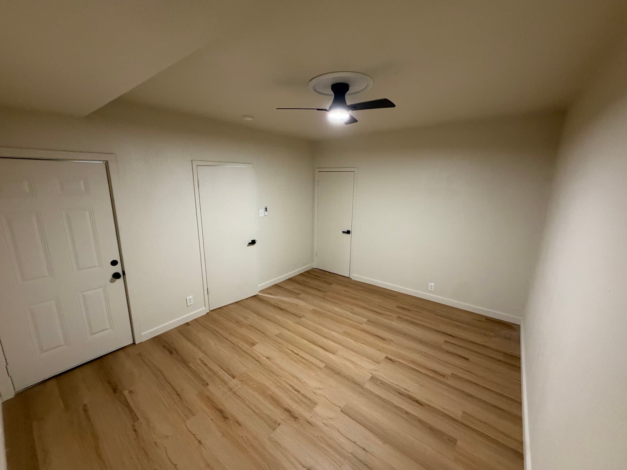 San Antonio House: 510 Sumner Dr