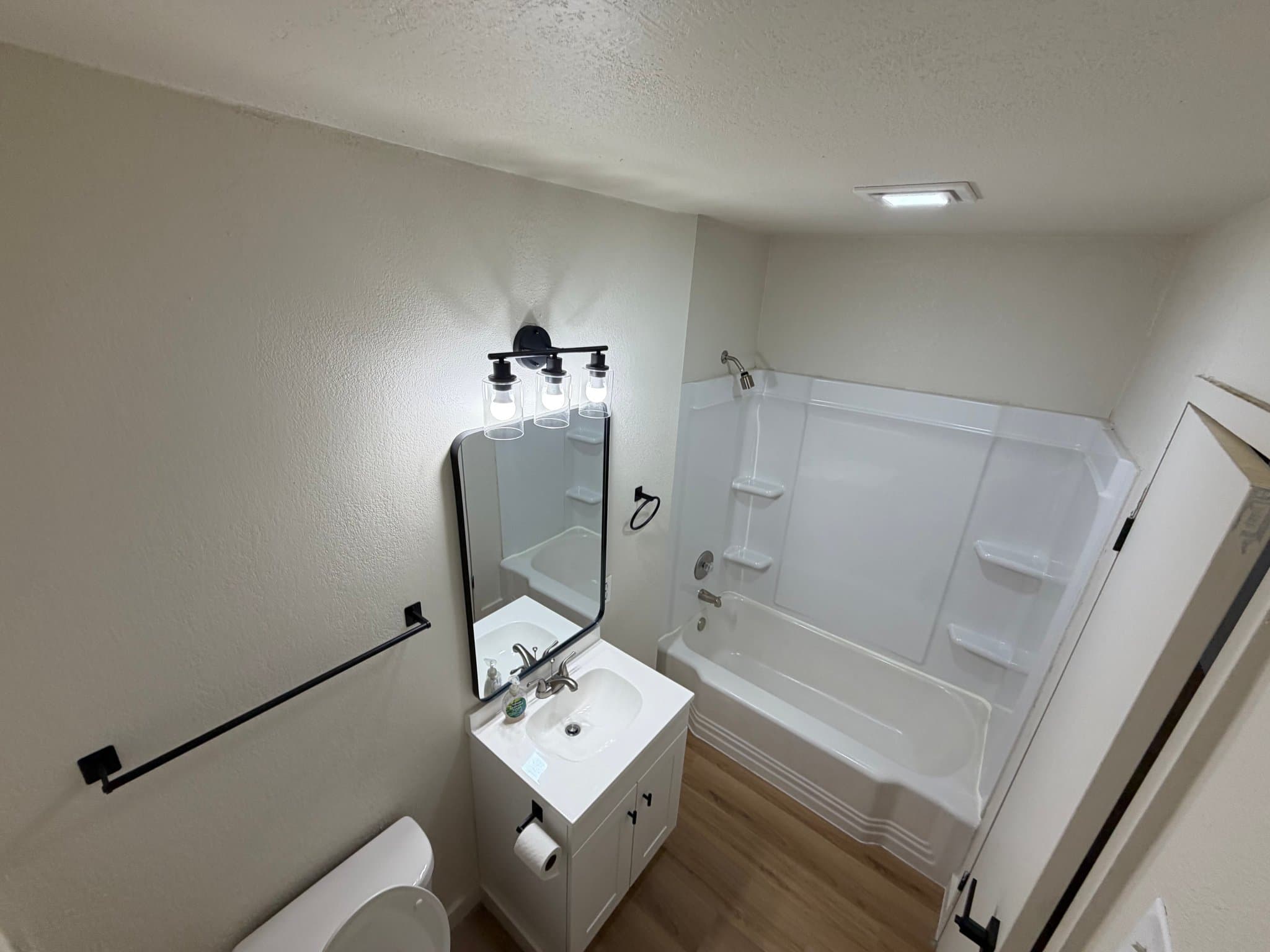 San Antonio House: 510 Sumner Dr