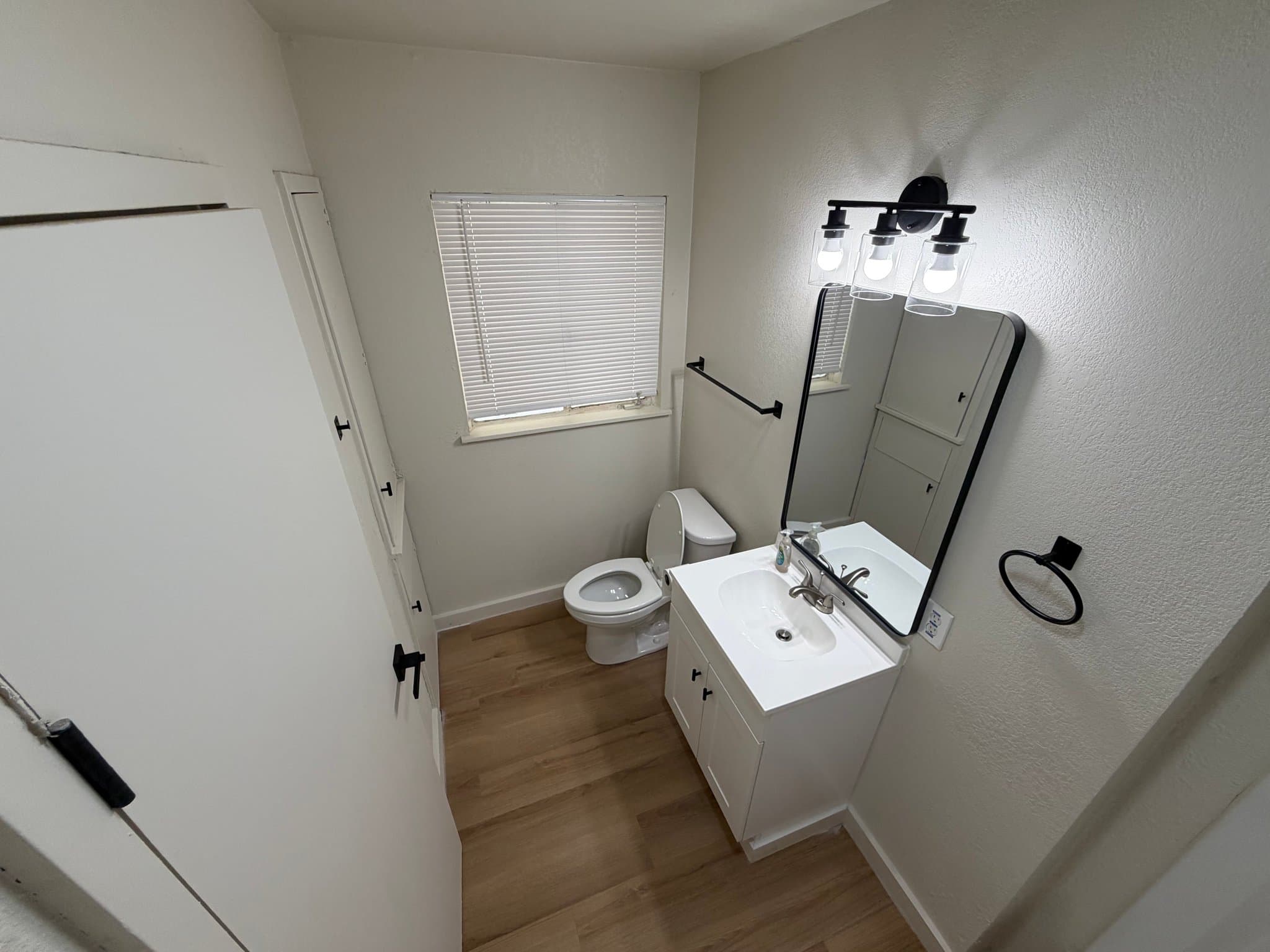 San Antonio House: 510 Sumner Dr