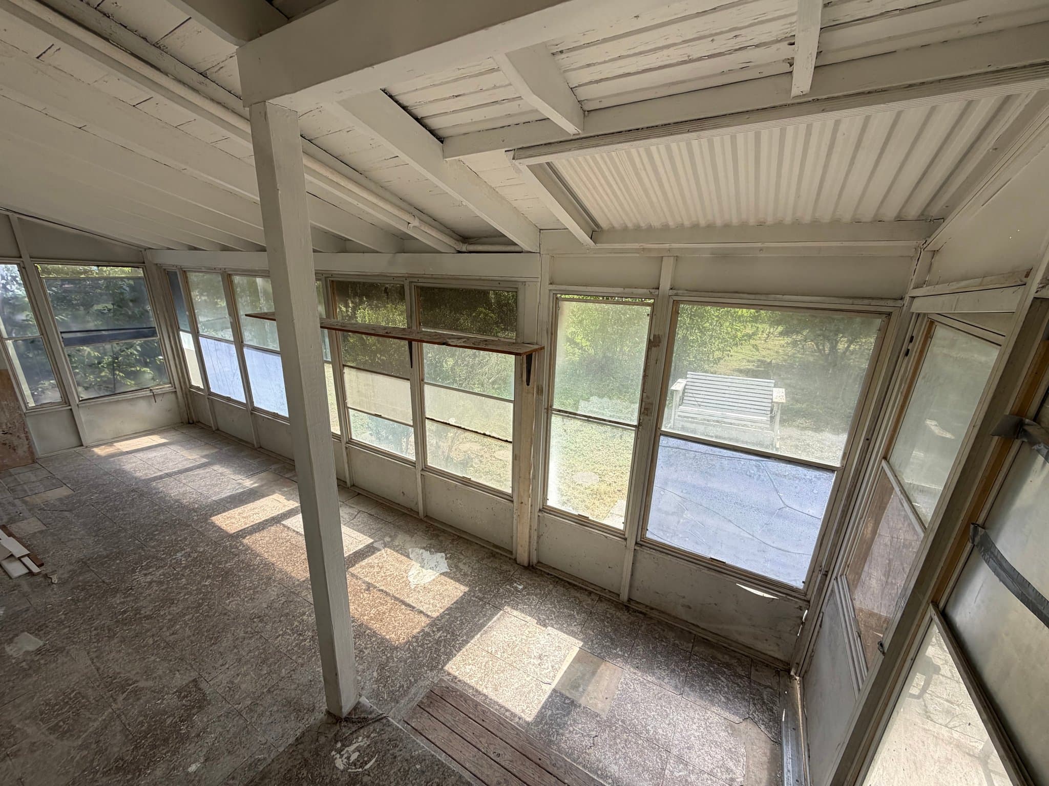 San Antonio House: 510 Sumner Dr