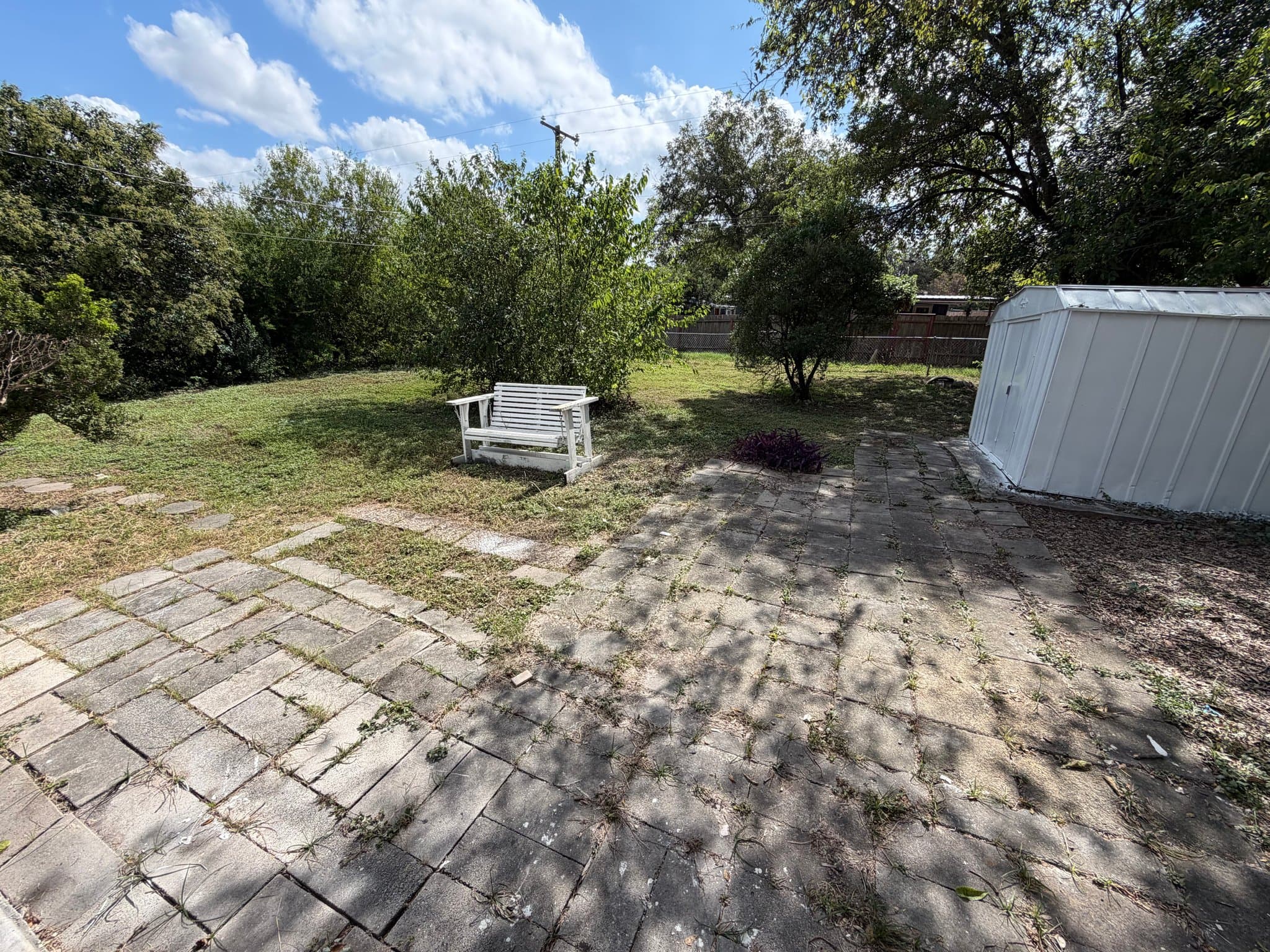 San Antonio House: 510 Sumner Dr