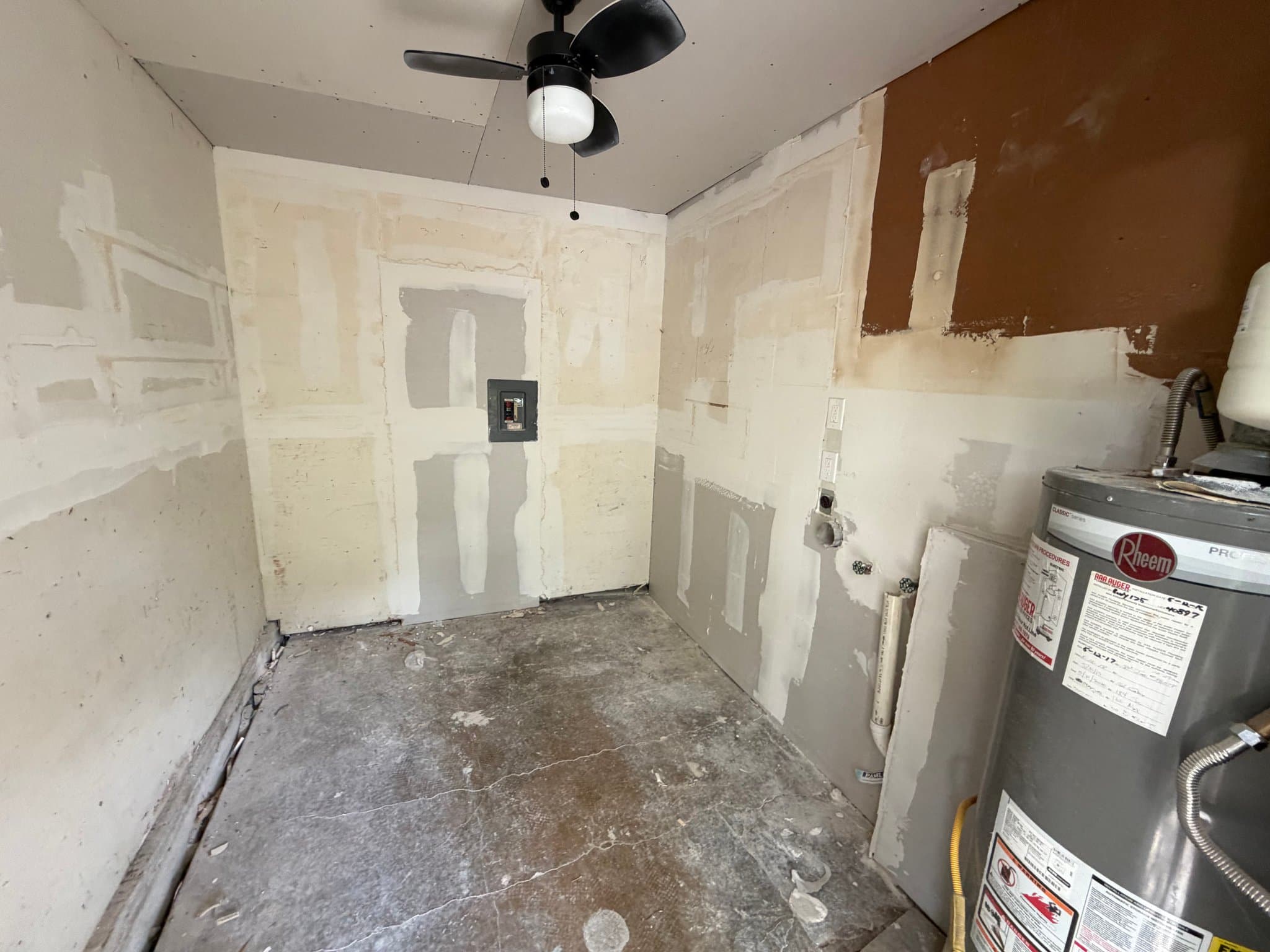 San Antonio House: 510 Sumner Dr