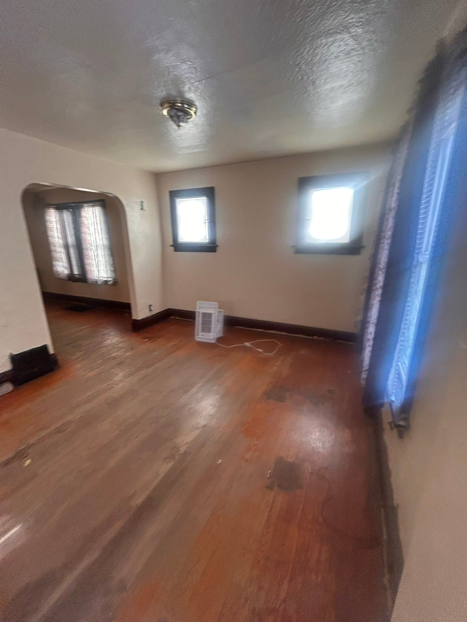 Saint Louis House: 4121 Clara Pl