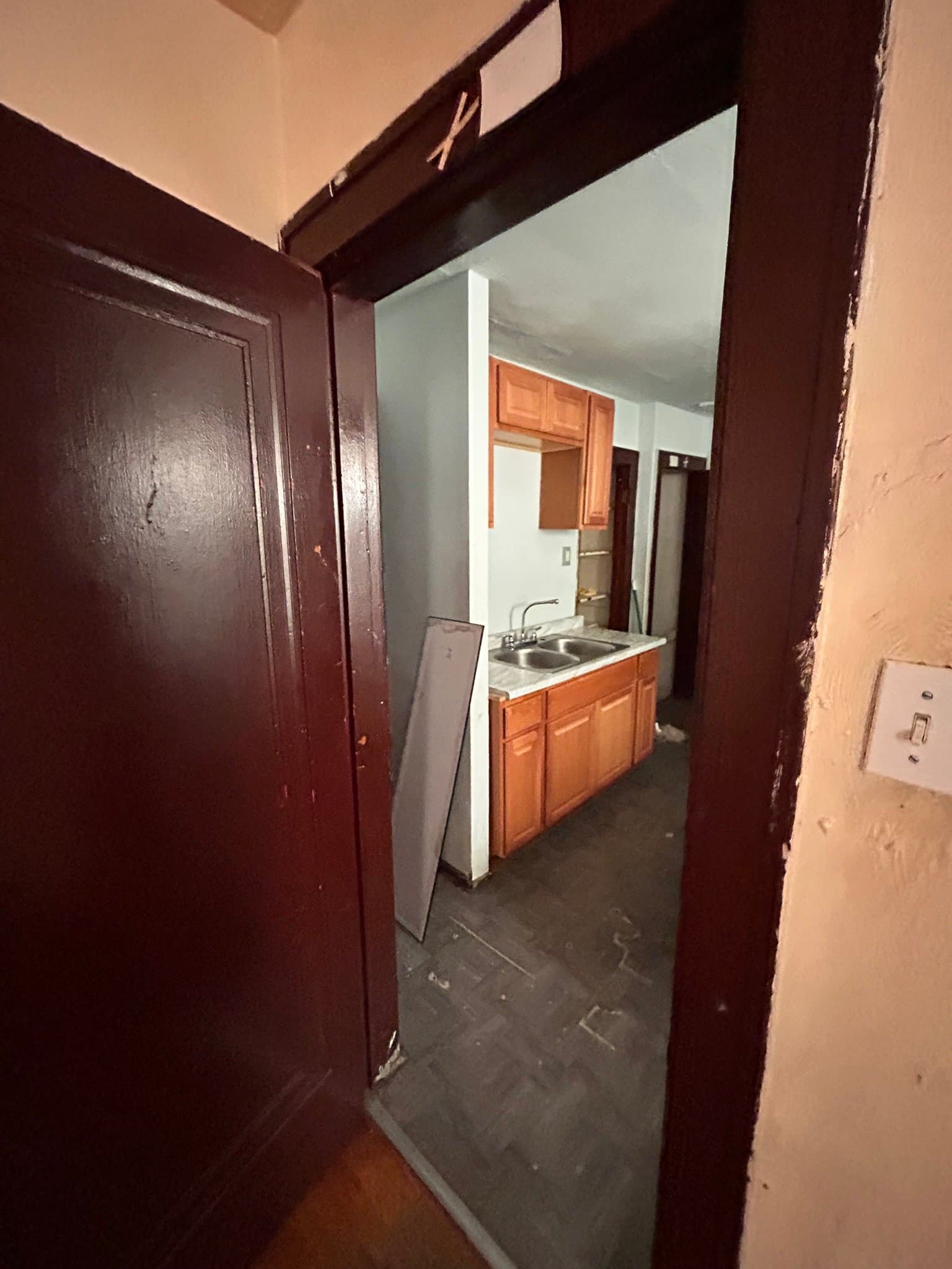 Saint Louis House: 4121 Clara Pl