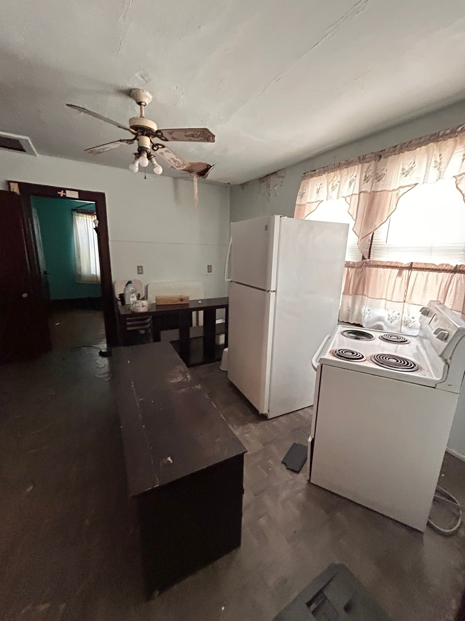 Saint Louis House: 4121 Clara Pl
