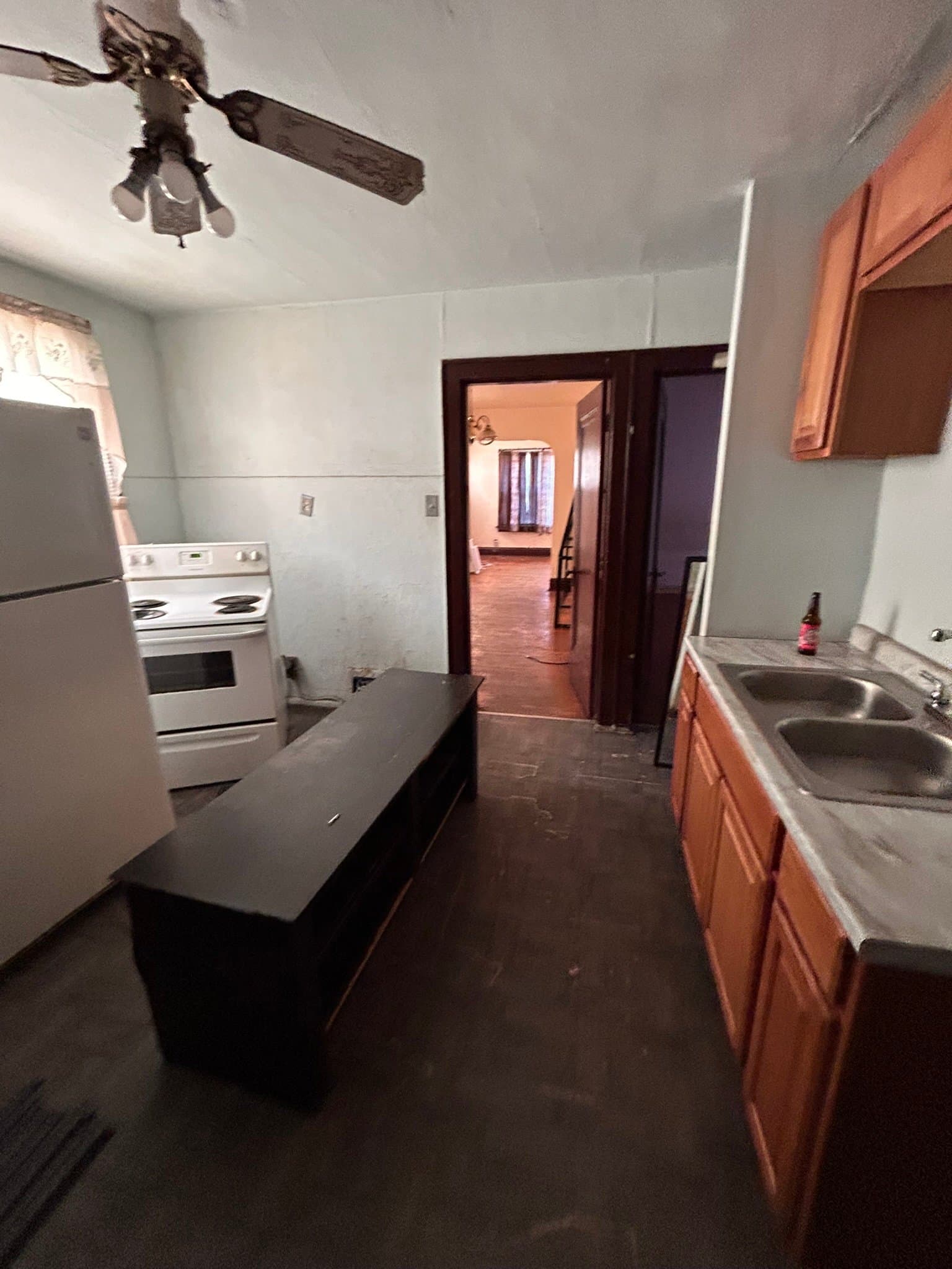 Saint Louis House: 4121 Clara Pl